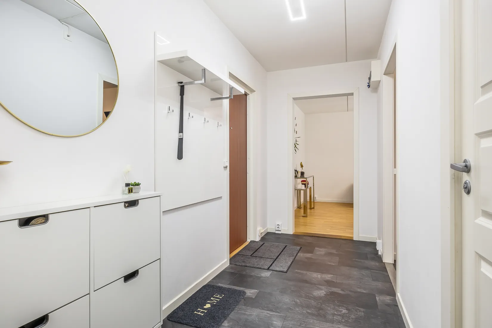 Bostadsrätt, Serenadgatan 62, Högaholm, Malmö