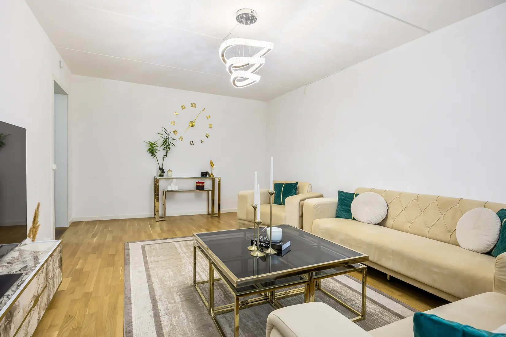 Bostadsrätt, Serenadgatan 62, Högaholm, Malmö