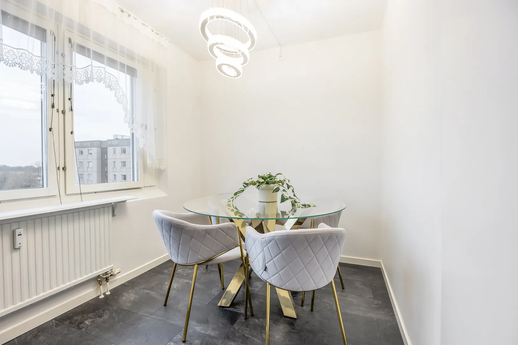 Bostadsrätt, Serenadgatan 62, Högaholm, Malmö