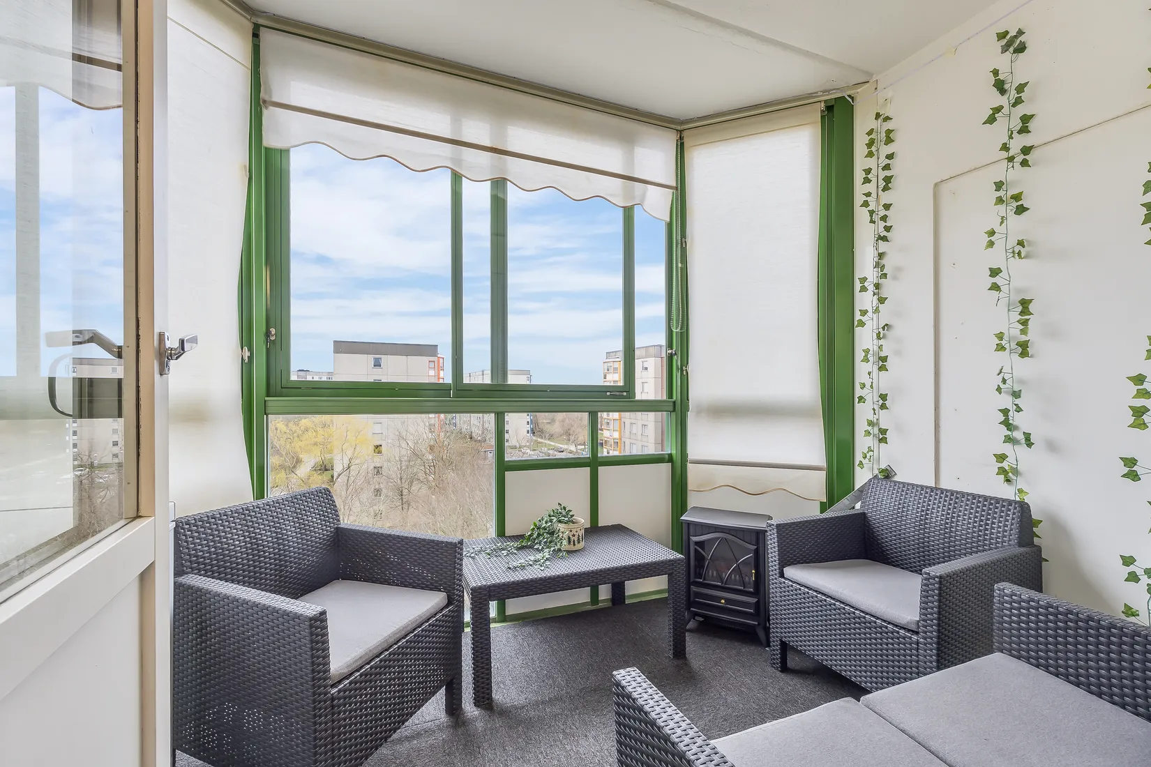 Bostadsrätt, Serenadgatan 62, Högaholm, Malmö