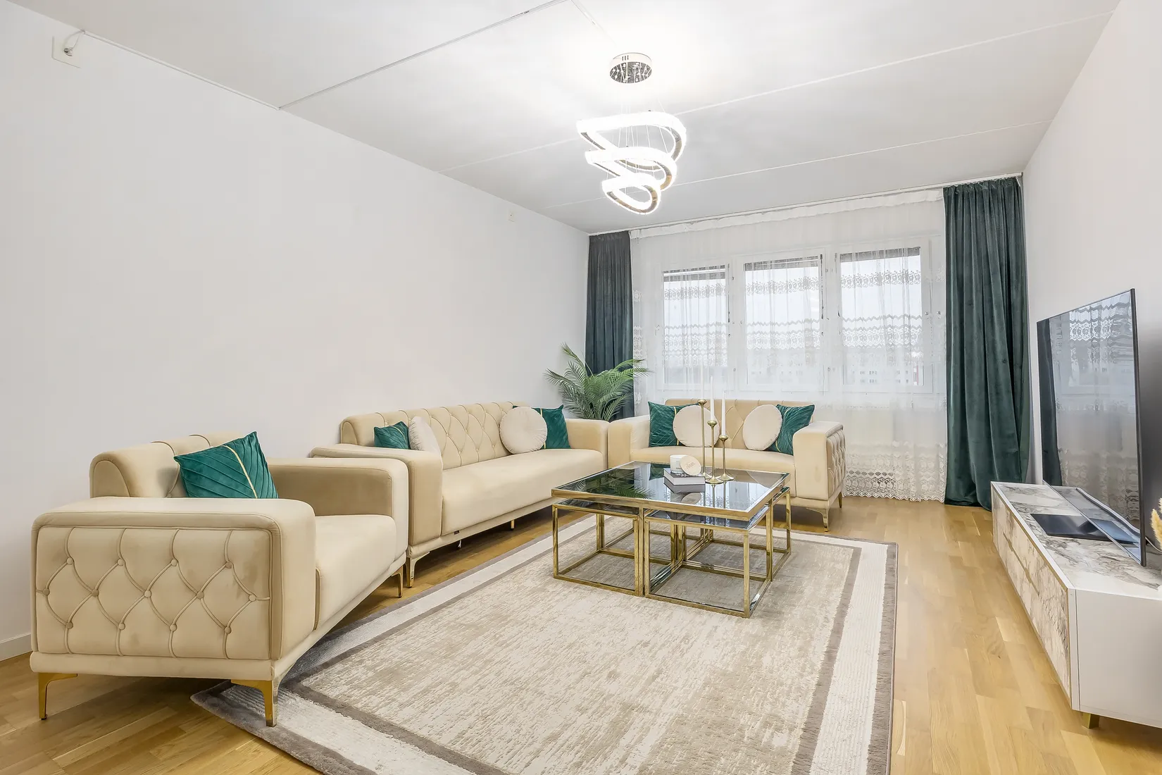 Bostadsrätt, Serenadgatan 62, Högaholm, Malmö