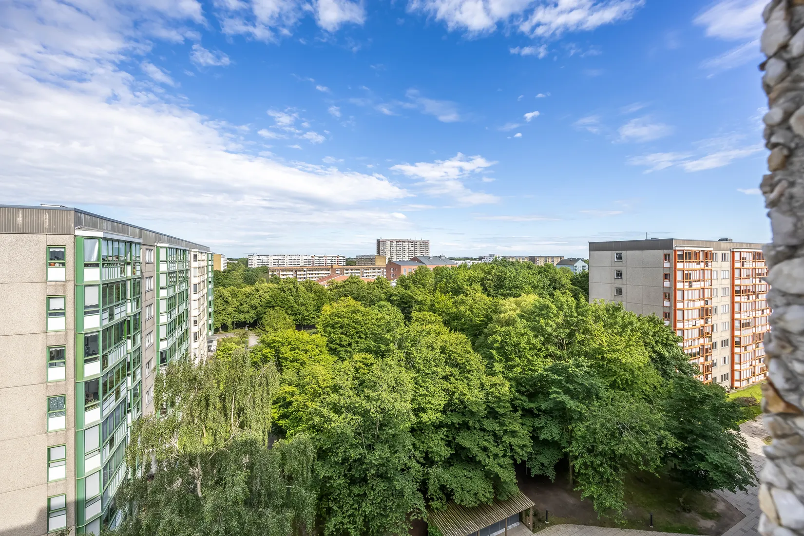 Bostadsrätt, Serenadgatan 62, Högaholm, Malmö