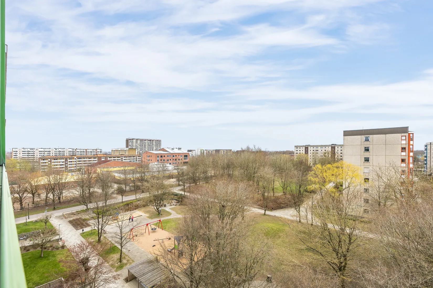 Bostadsrätt, Serenadgatan 62, Högaholm, Malmö