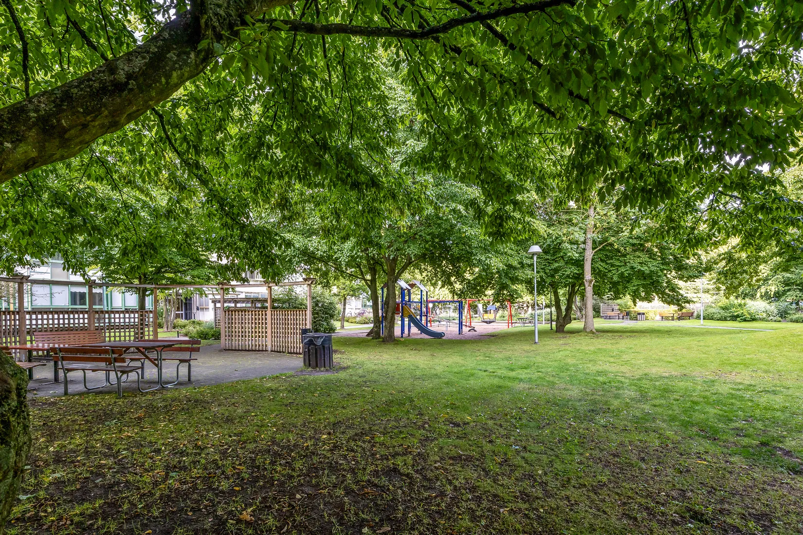 Bostadsrätt, Serenadgatan 62, Högaholm, Malmö