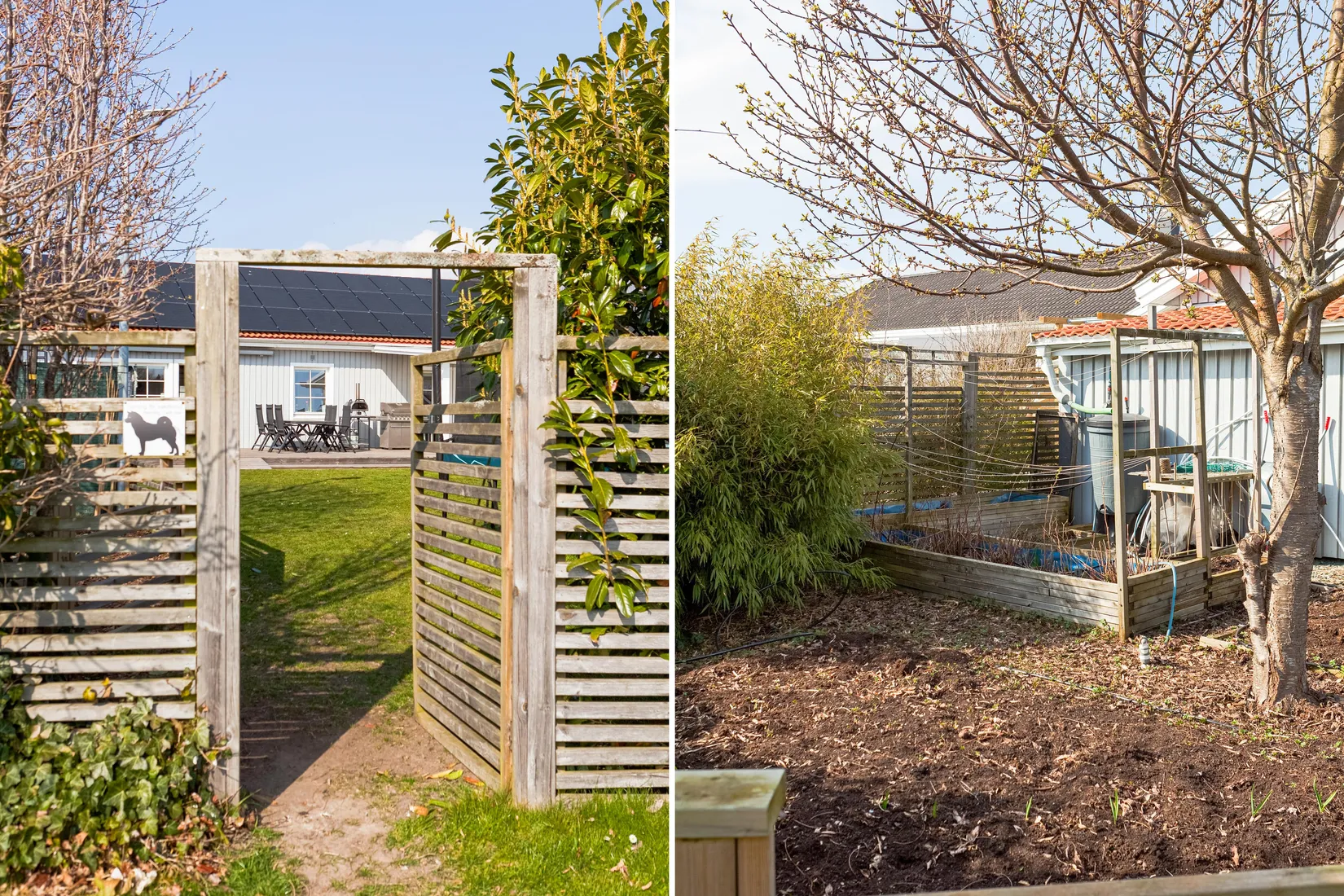 Villa, Tornspiregatan 14, Tygelsjö, Malmö