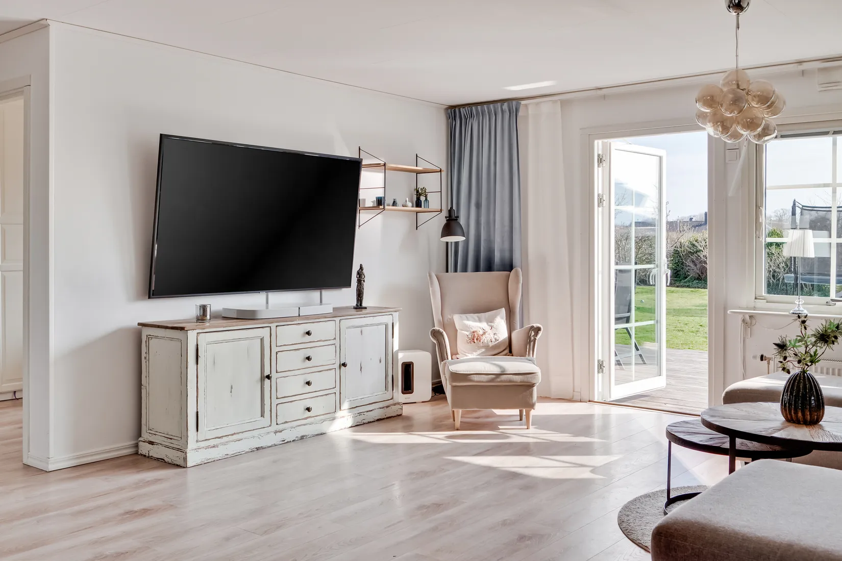 Villa, Tornspiregatan 14, Tygelsjö, Malmö