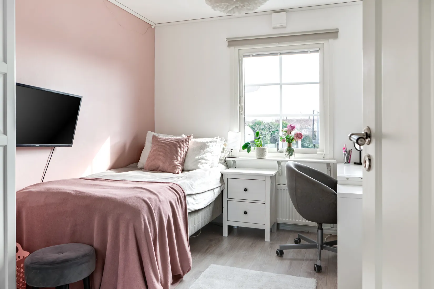 Villa, Tornspiregatan 14, Tygelsjö, Malmö