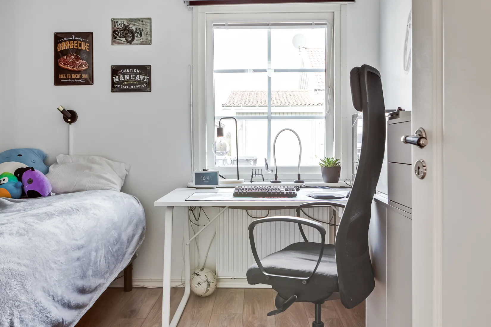 Villa, Tornspiregatan 14, Tygelsjö, Malmö