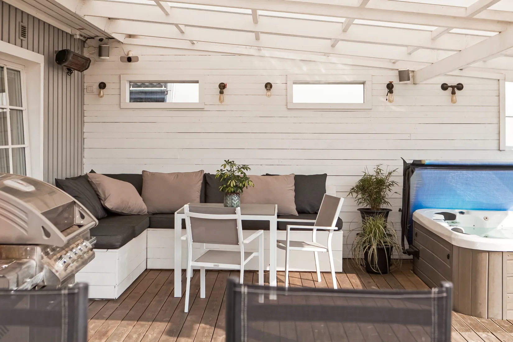 Villa, Tornspiregatan 14, Tygelsjö, Malmö