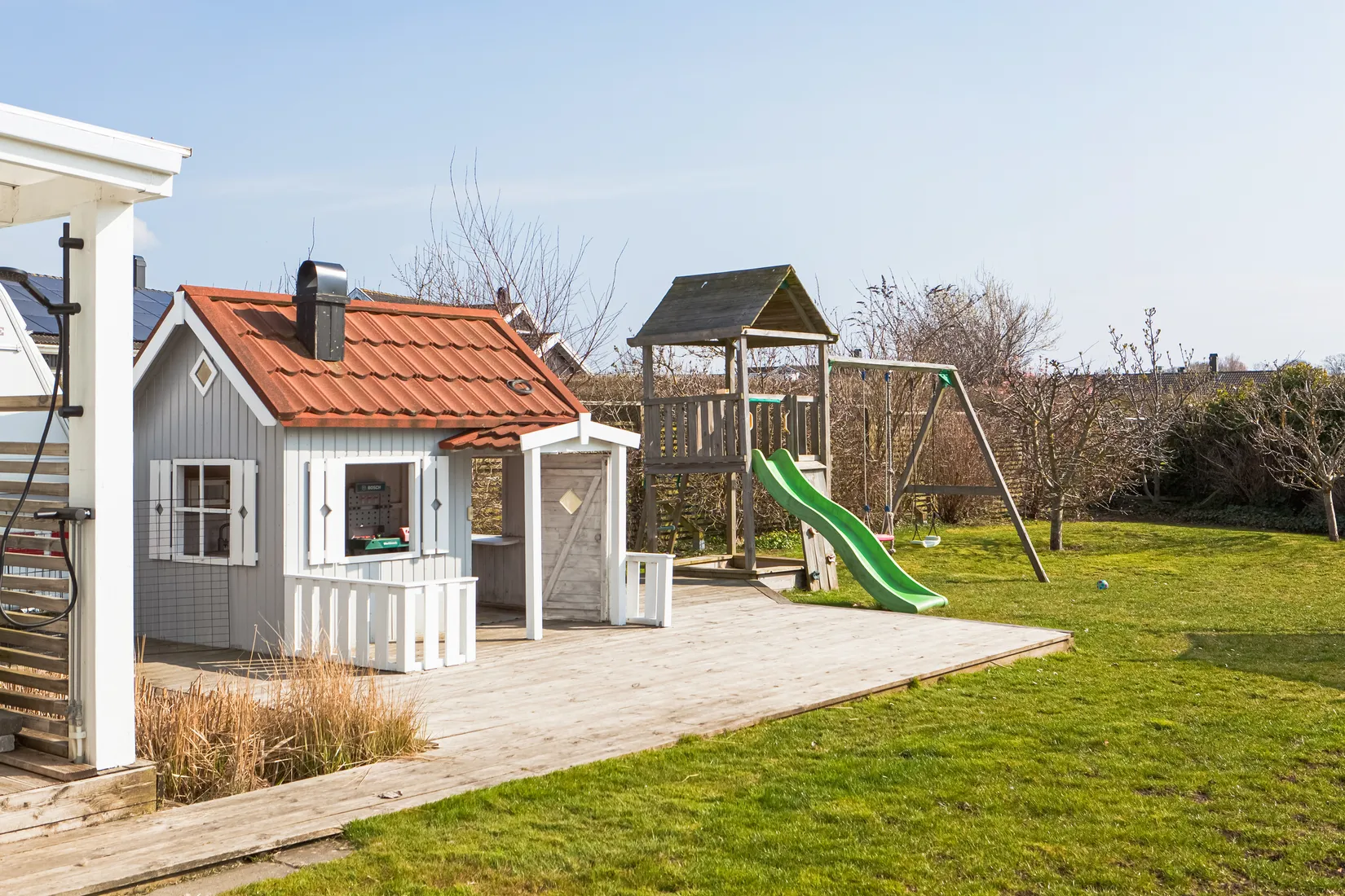 Villa, Tornspiregatan 14, Tygelsjö, Malmö