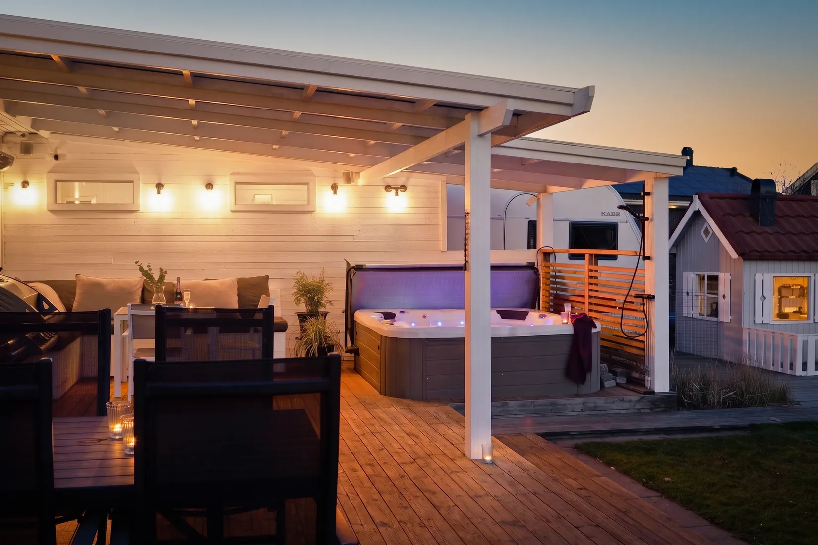 Villa, Tornspiregatan 14, Tygelsjö, Malmö