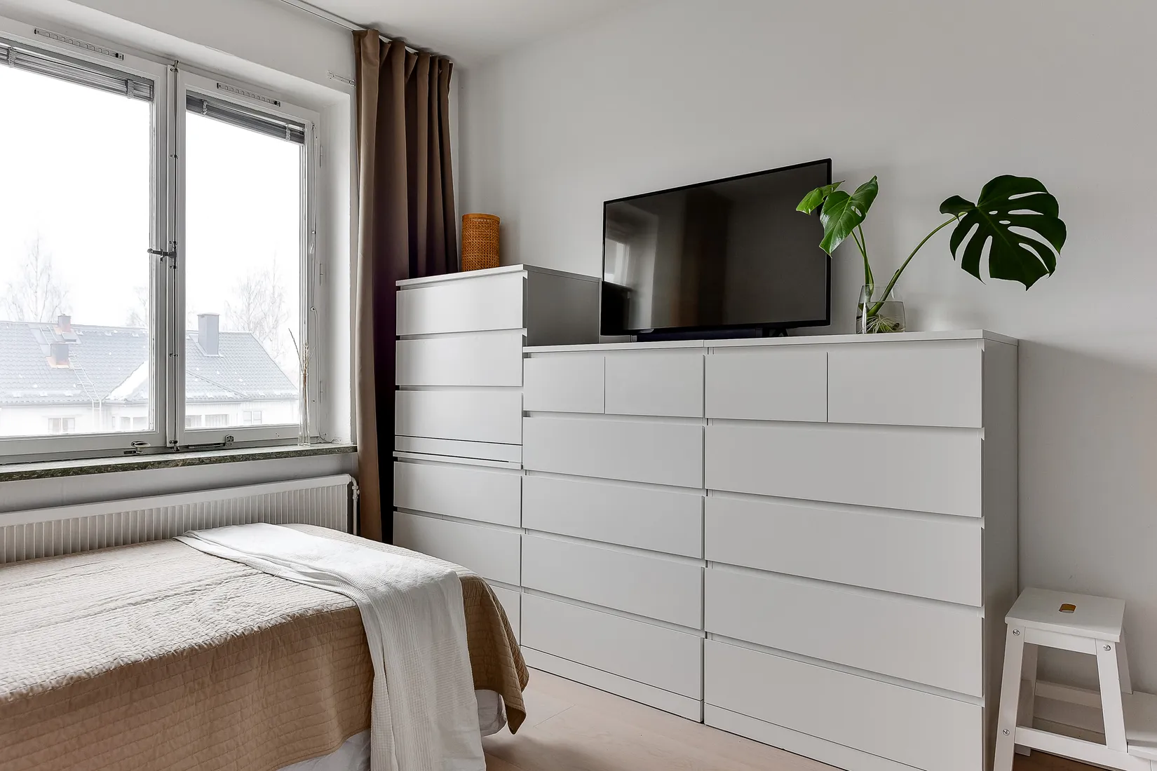 Bostadsrätt, Döbelns Plan 2, Väst På Stan, Umeå