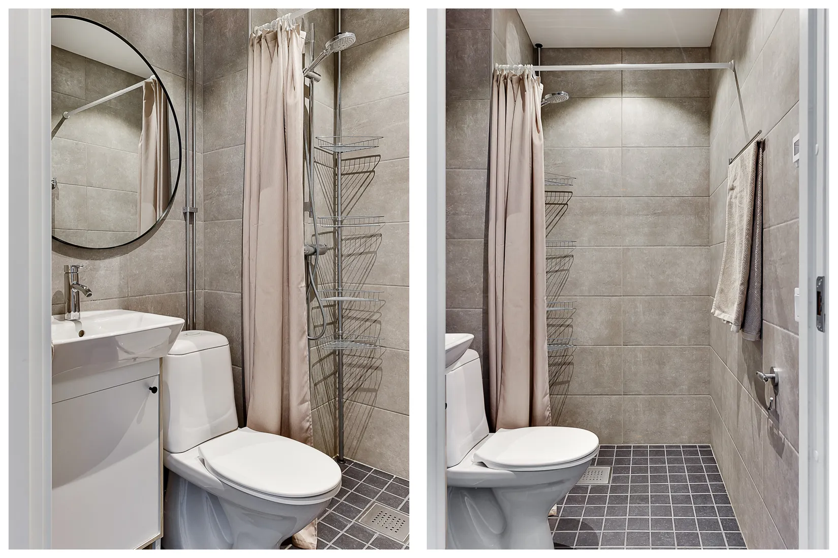 Bostadsrätt, Döbelns Plan 2, Väst På Stan, Umeå