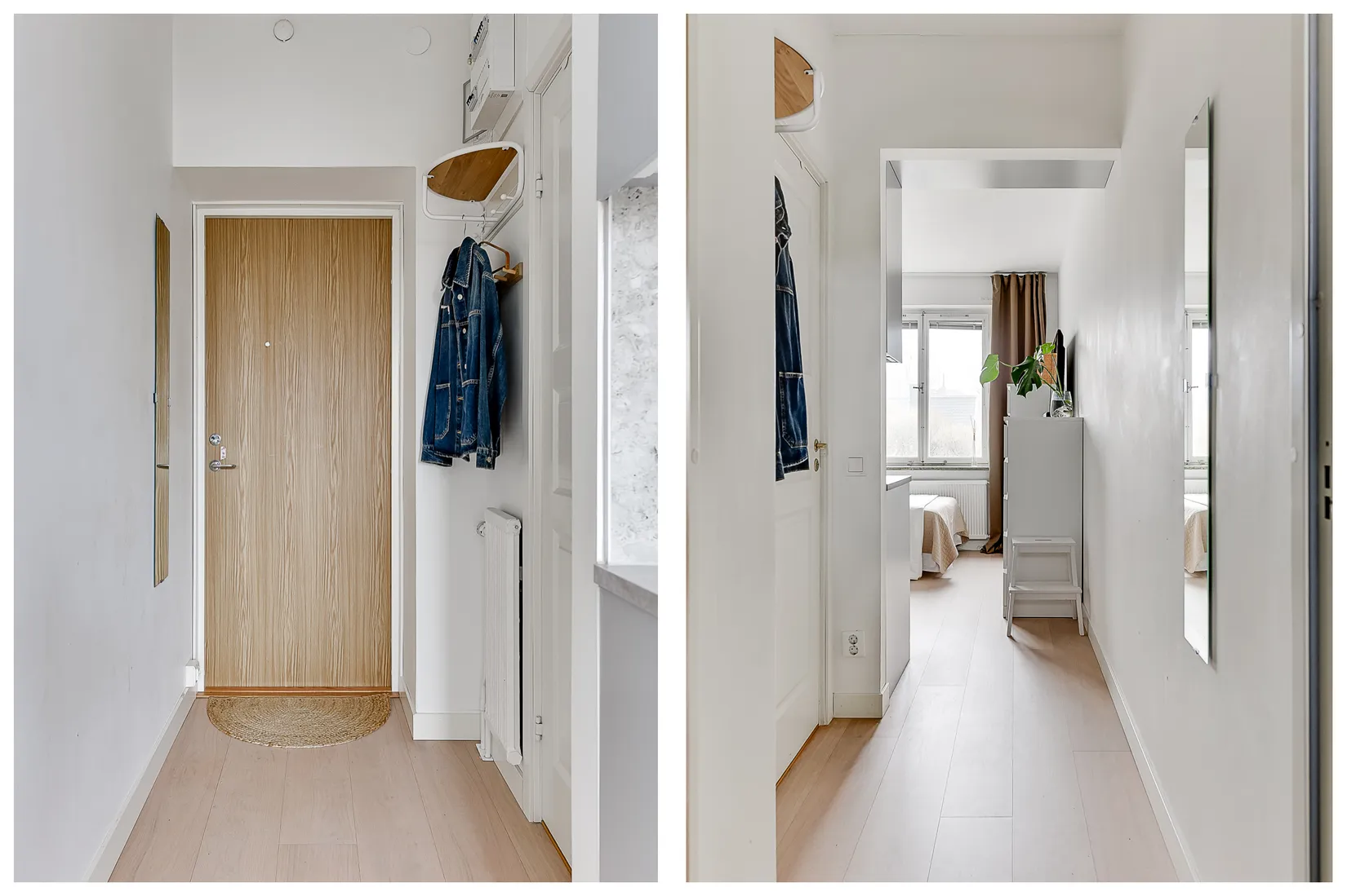 Bostadsrätt, Döbelns Plan 2, Väst På Stan, Umeå