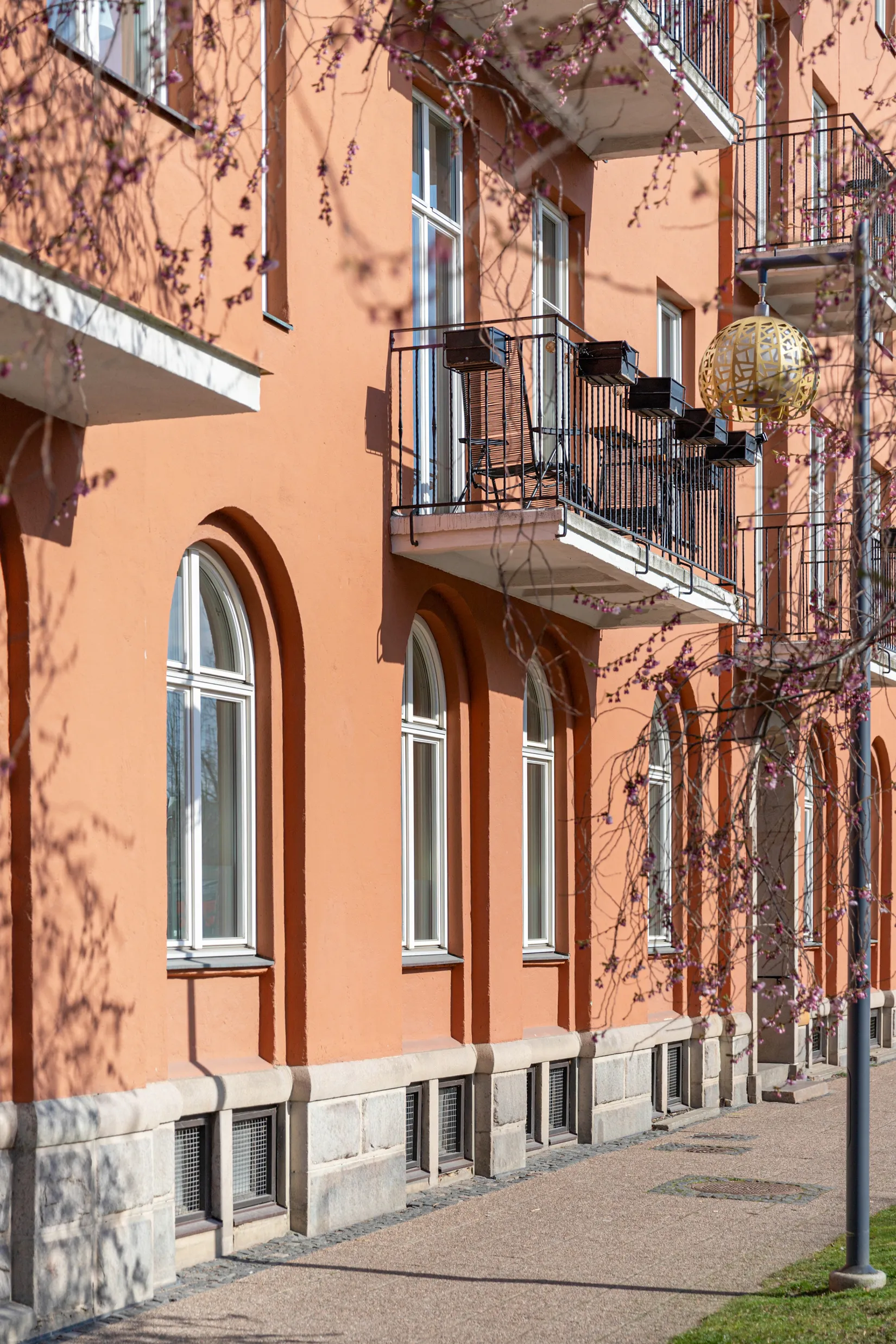 Bostadsrätt, Kanalgatan 28A, Kristianstad - Östermalm, Kristianstad