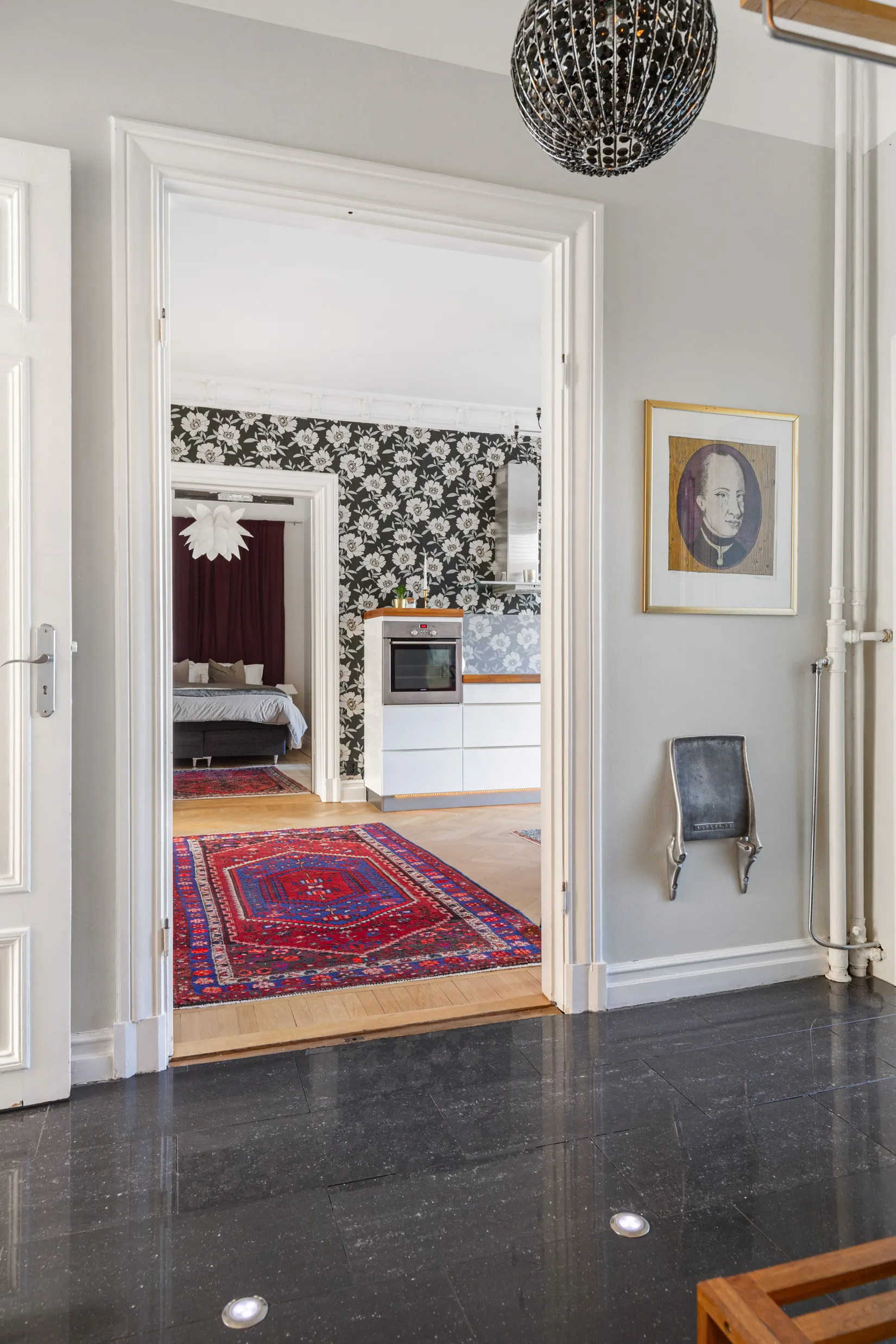 Bostadsrätt, Kanalgatan 28A, Kristianstad - Östermalm, Kristianstad