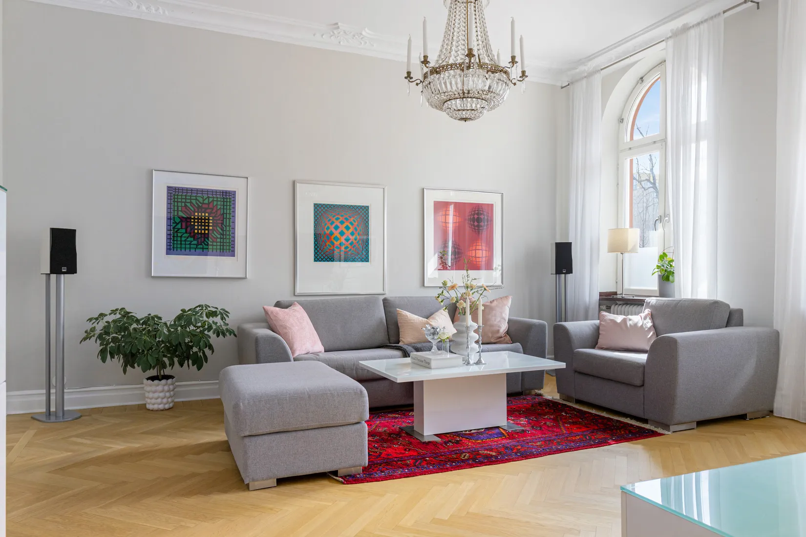 Bostadsrätt, Kanalgatan 28A, Kristianstad - Östermalm, Kristianstad