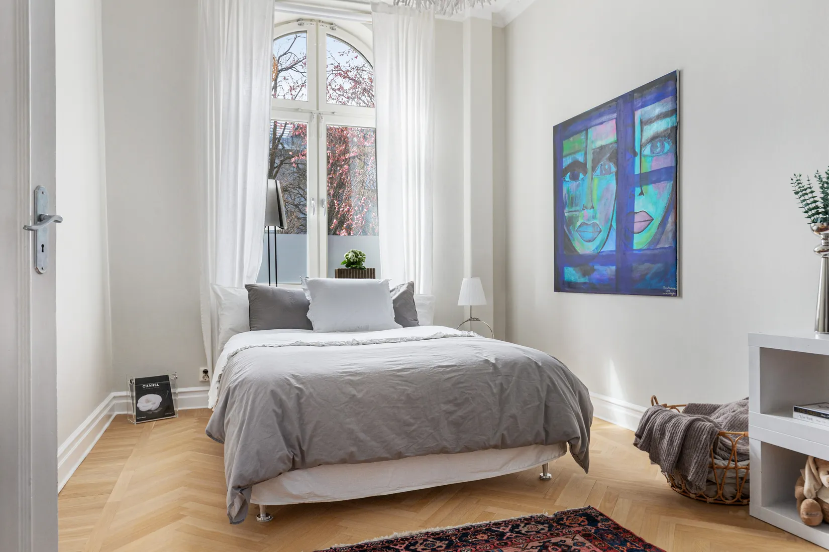 Bostadsrätt, Kanalgatan 28A, Kristianstad - Östermalm, Kristianstad