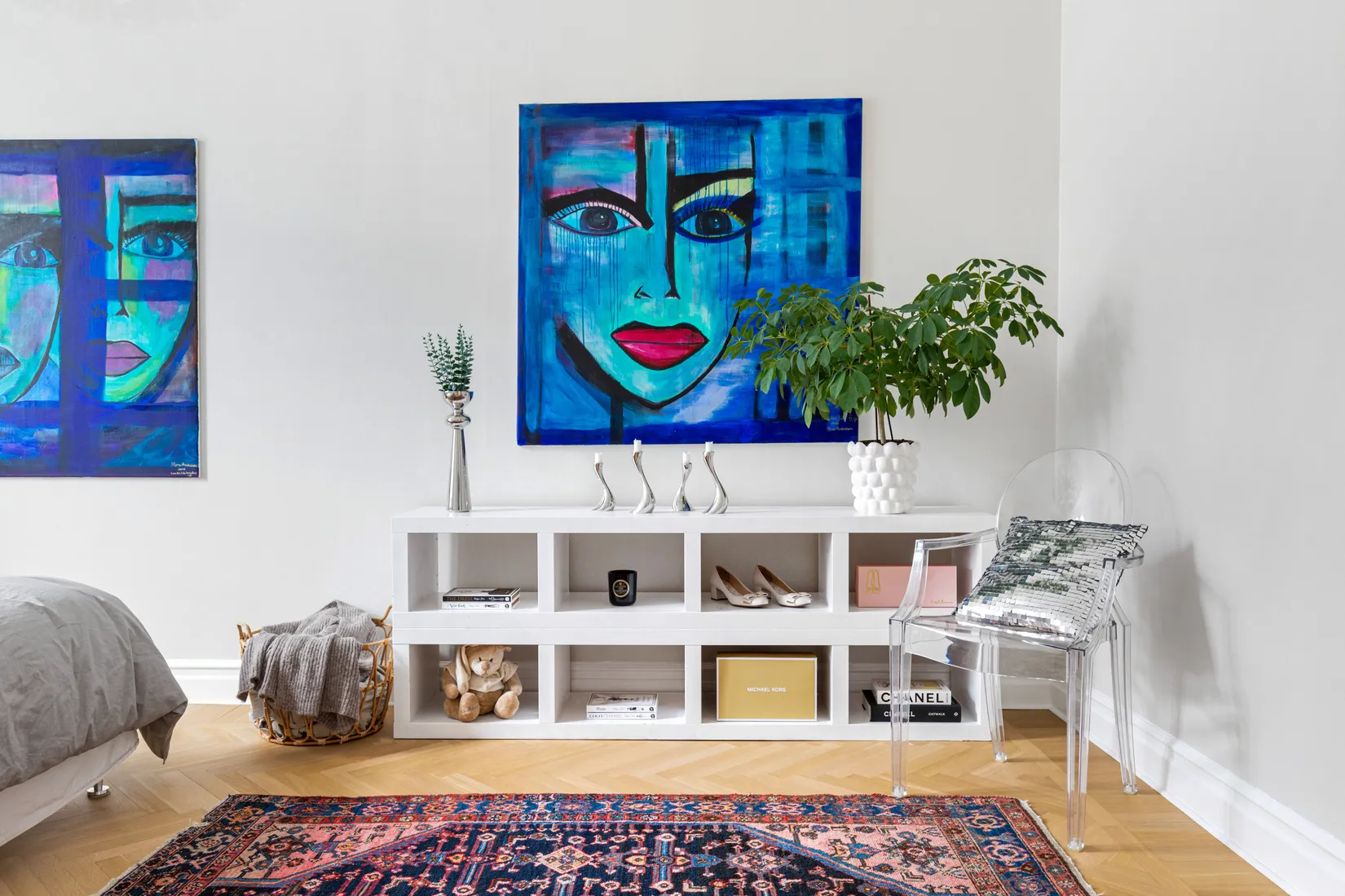 Bostadsrätt, Kanalgatan 28A, Kristianstad - Östermalm, Kristianstad