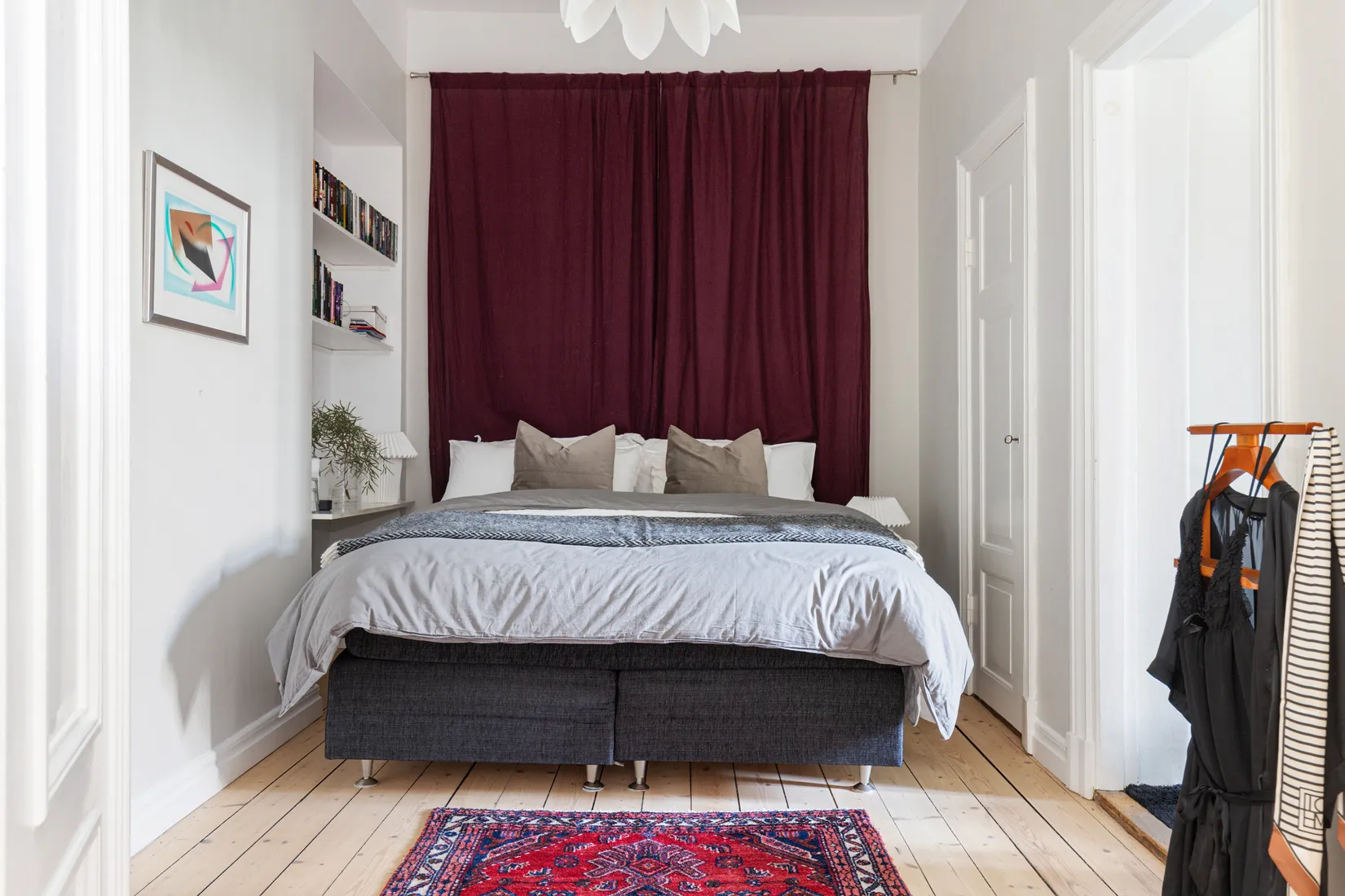 Bostadsrätt, Kanalgatan 28A, Kristianstad - Östermalm, Kristianstad