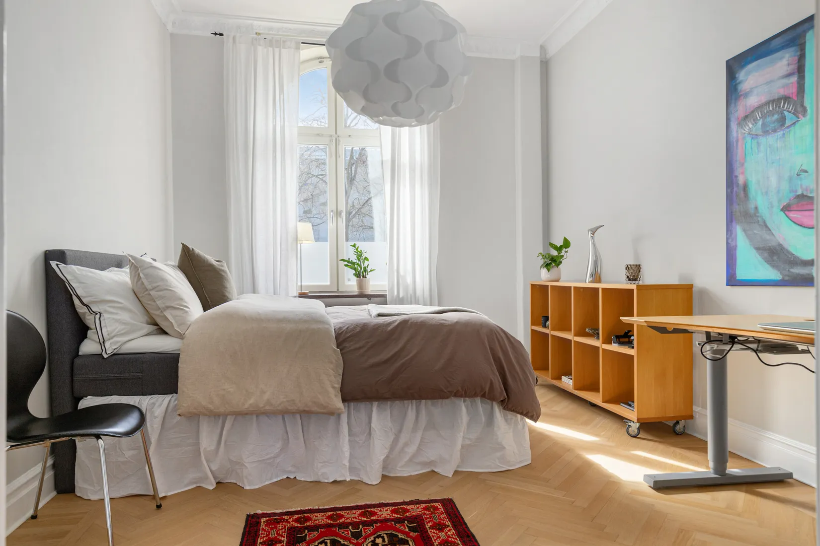 Bostadsrätt, Kanalgatan 28A, Kristianstad - Östermalm, Kristianstad