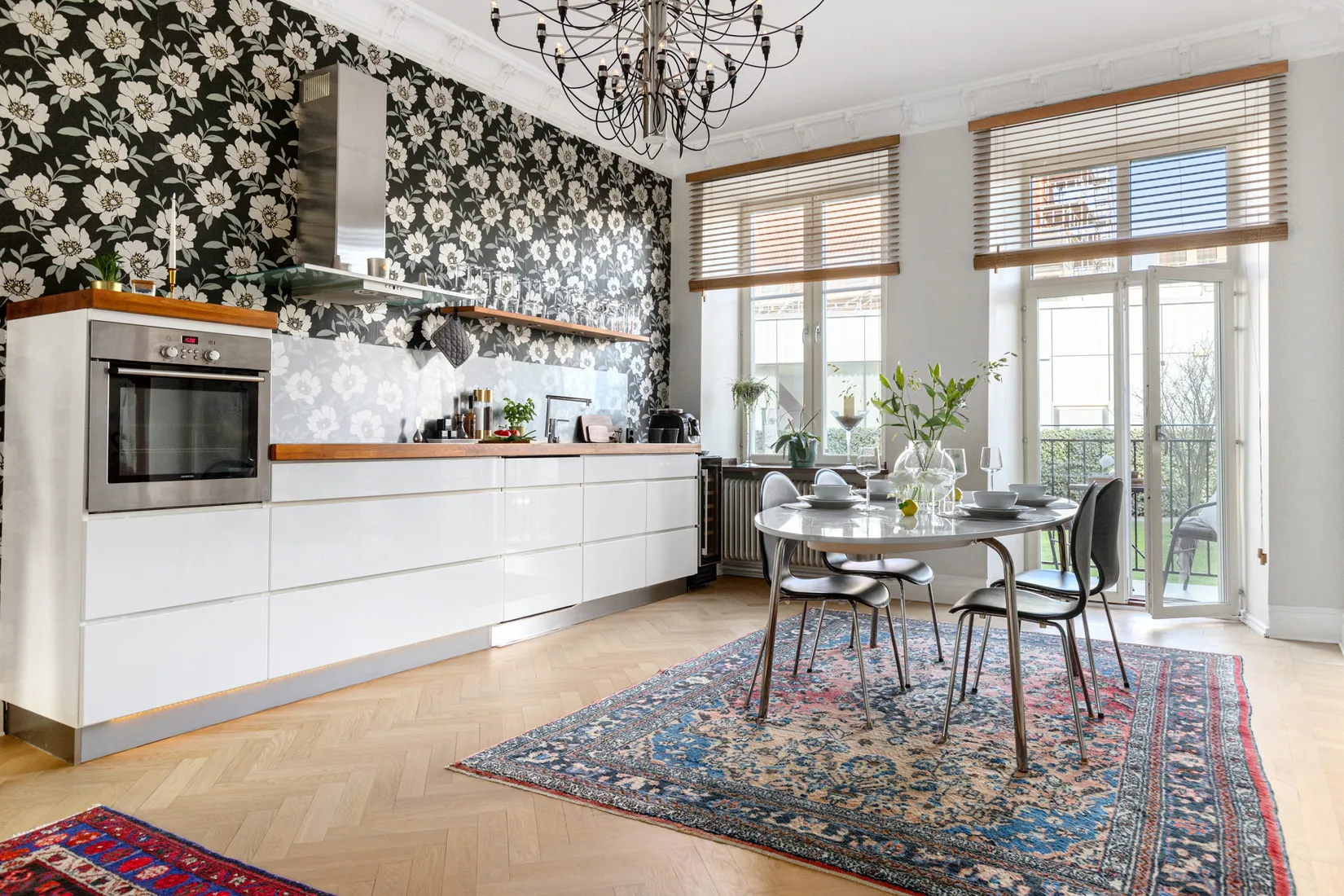 Bostadsrätt, Kanalgatan 28A, Kristianstad - Östermalm, Kristianstad