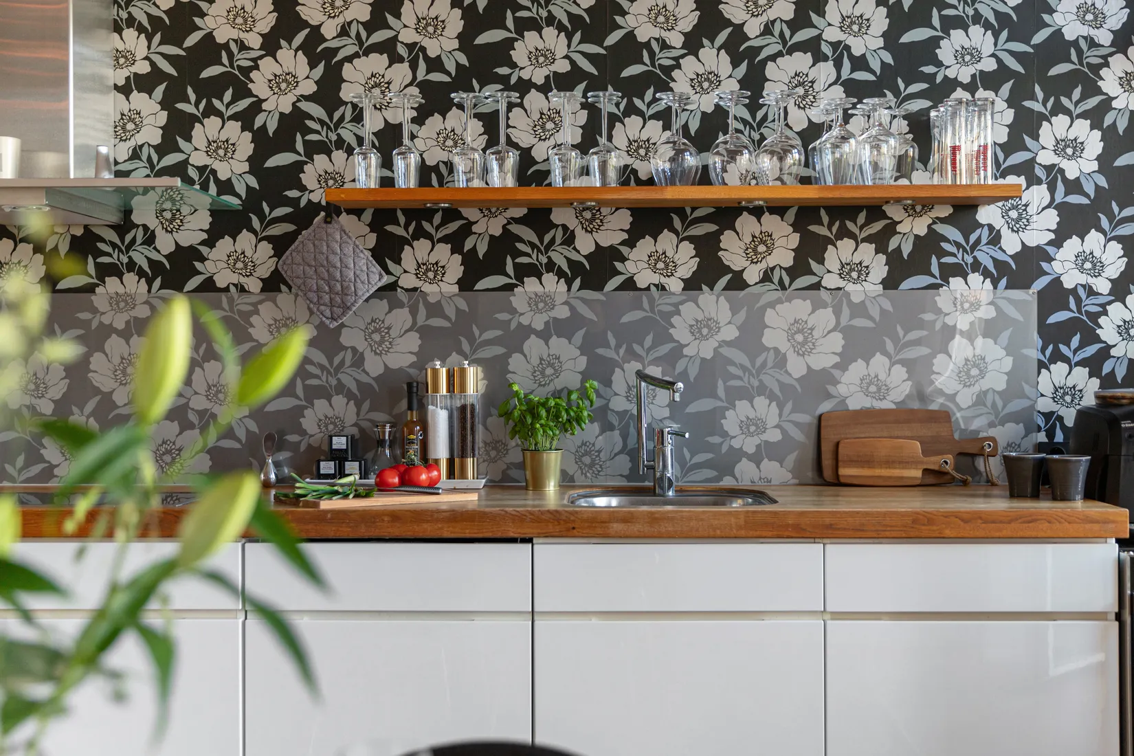 Bostadsrätt, Kanalgatan 28A, Kristianstad - Östermalm, Kristianstad