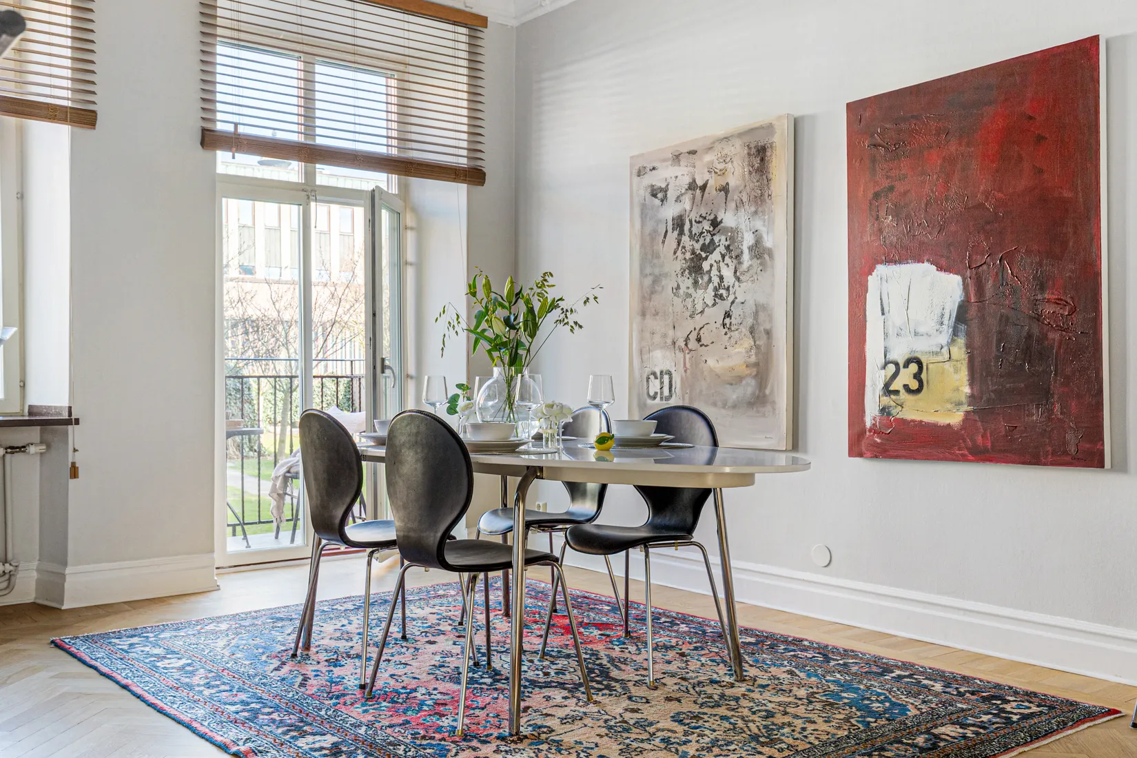 Bostadsrätt, Kanalgatan 28A, Kristianstad - Östermalm, Kristianstad