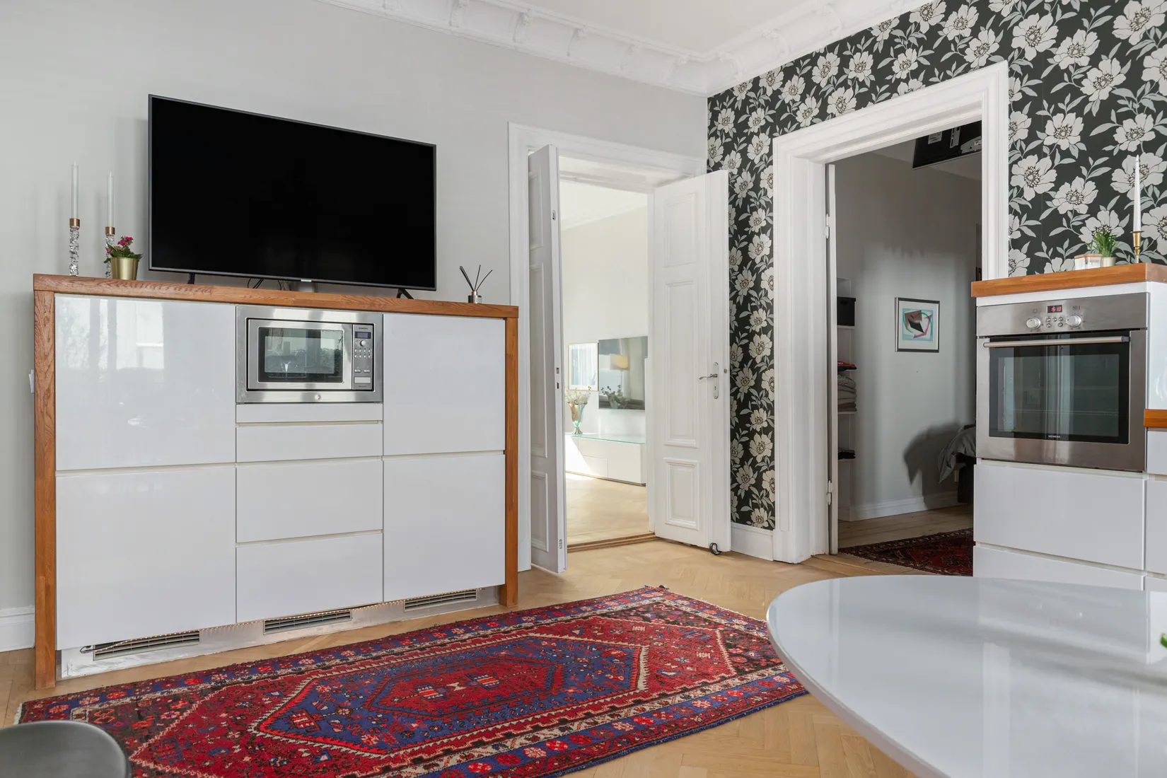 Bostadsrätt, Kanalgatan 28A, Kristianstad - Östermalm, Kristianstad