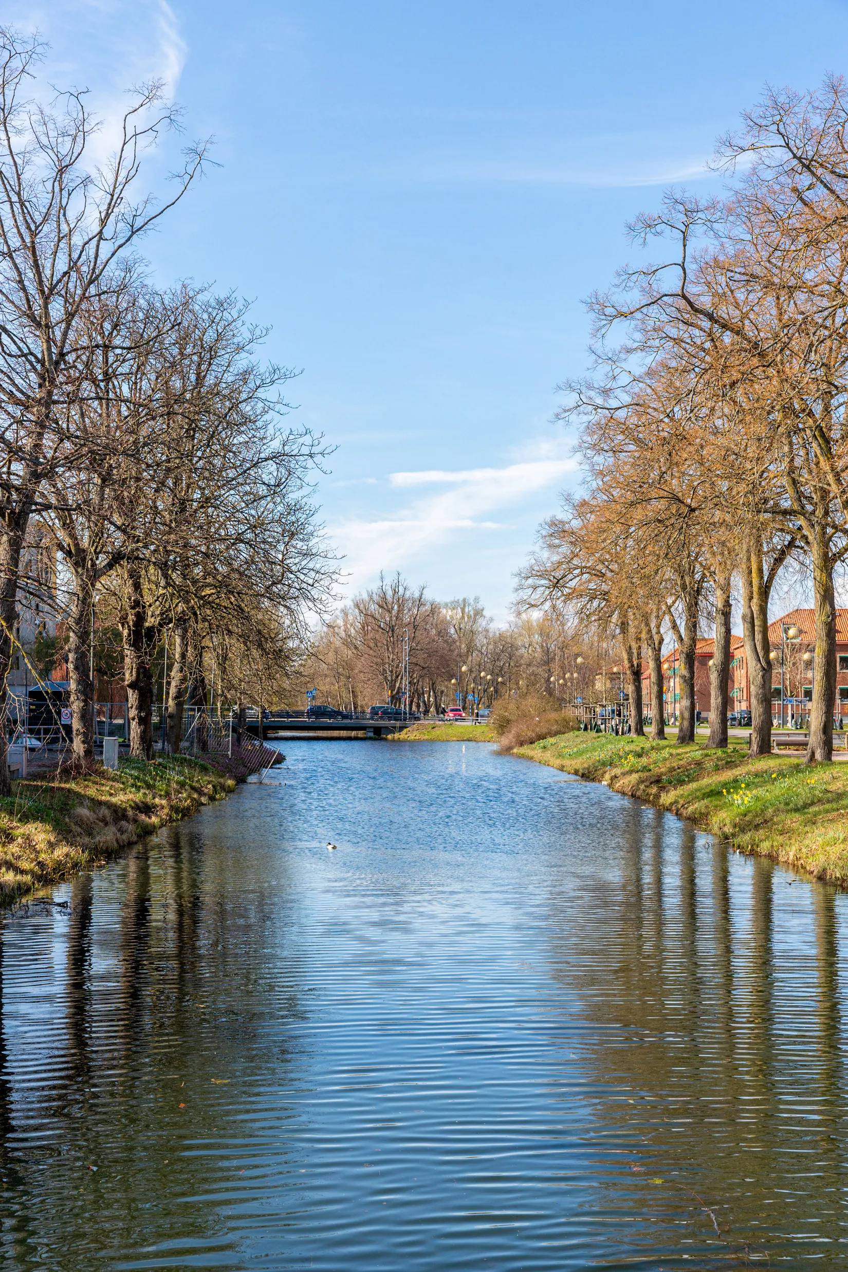 Bostadsrätt, Kanalgatan 28A, Kristianstad - Östermalm, Kristianstad