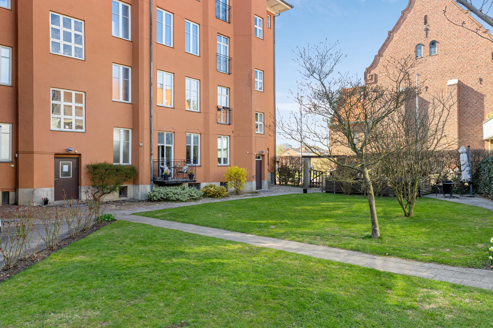 Bostadsrätt, Kanalgatan 28A, Kristianstad - Östermalm, Kristianstad