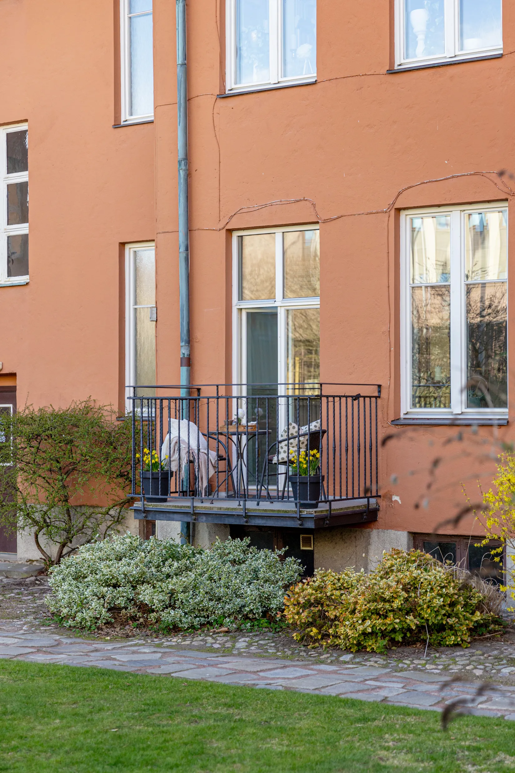 Bostadsrätt, Kanalgatan 28A, Kristianstad - Östermalm, Kristianstad