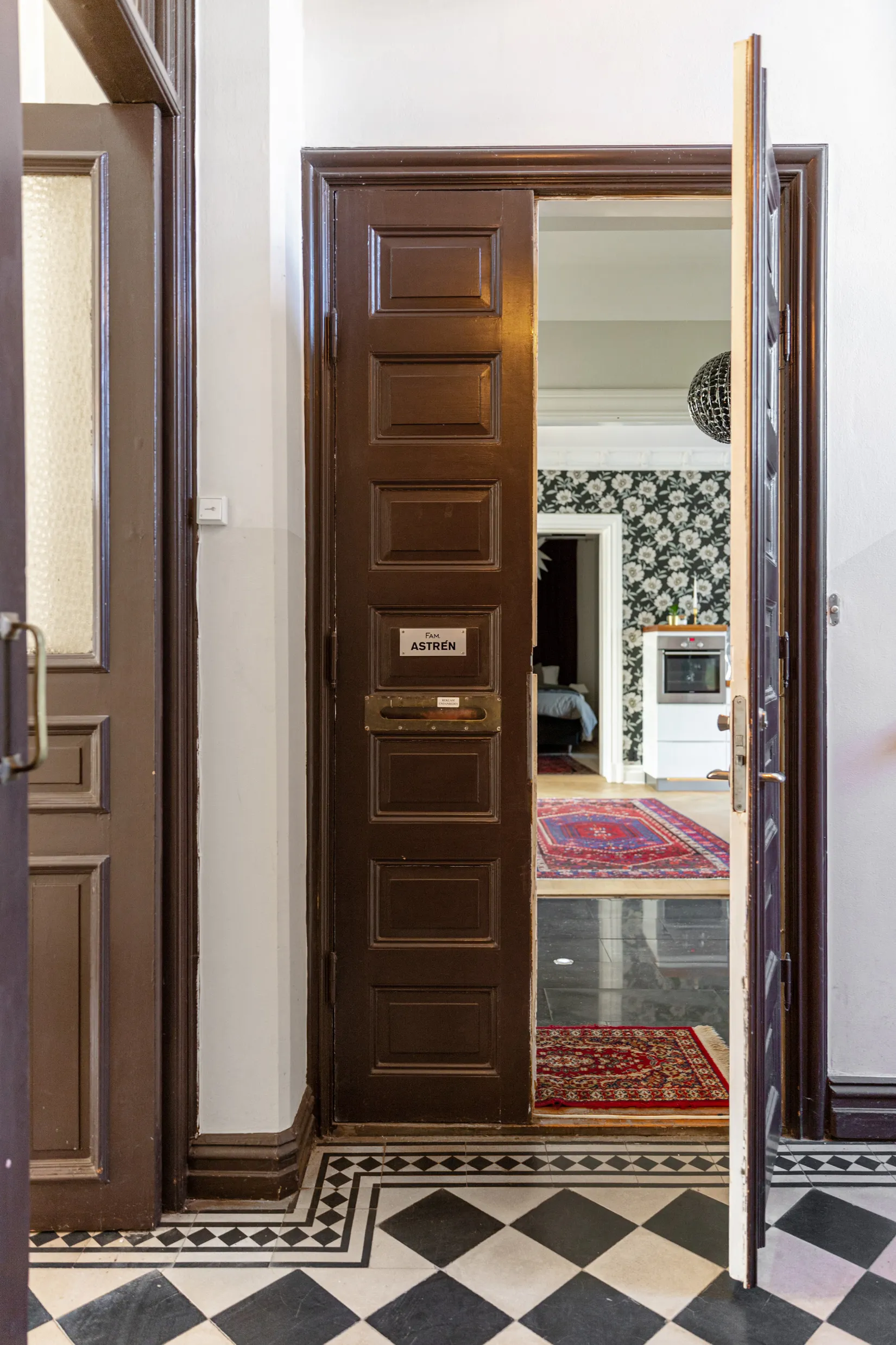 Bostadsrätt, Kanalgatan 28A, Kristianstad - Östermalm, Kristianstad