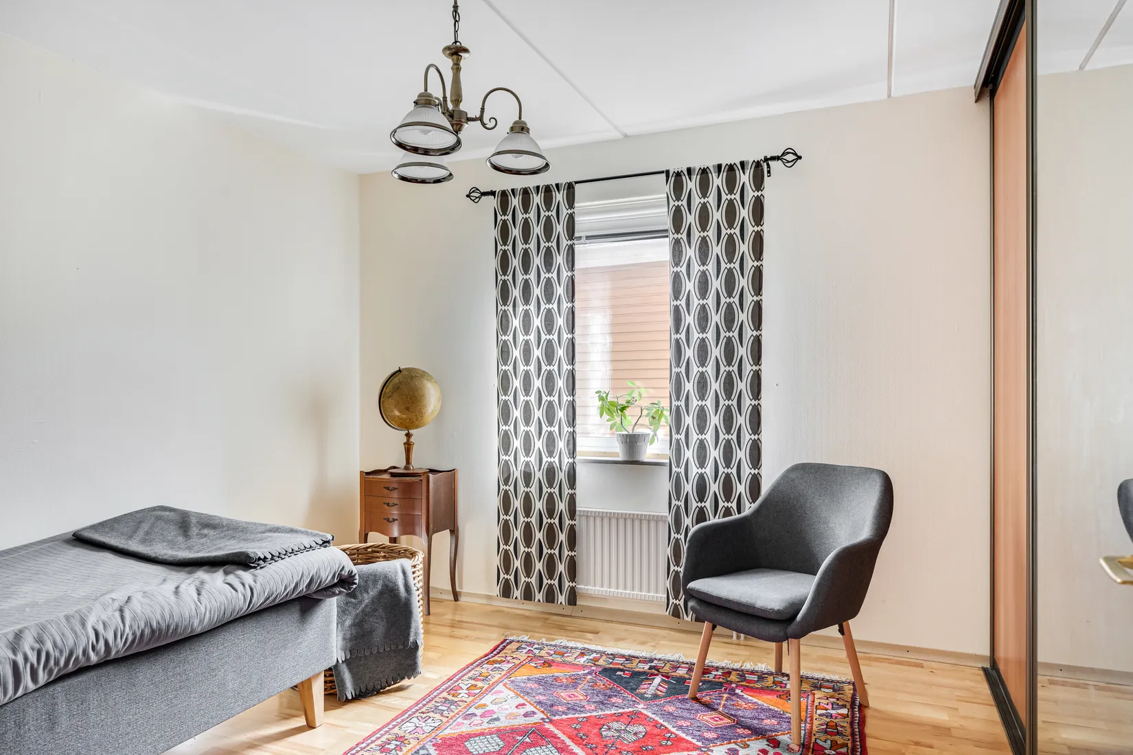 Bostadsrätt, Tre högars väg 60A, Linero, Lund