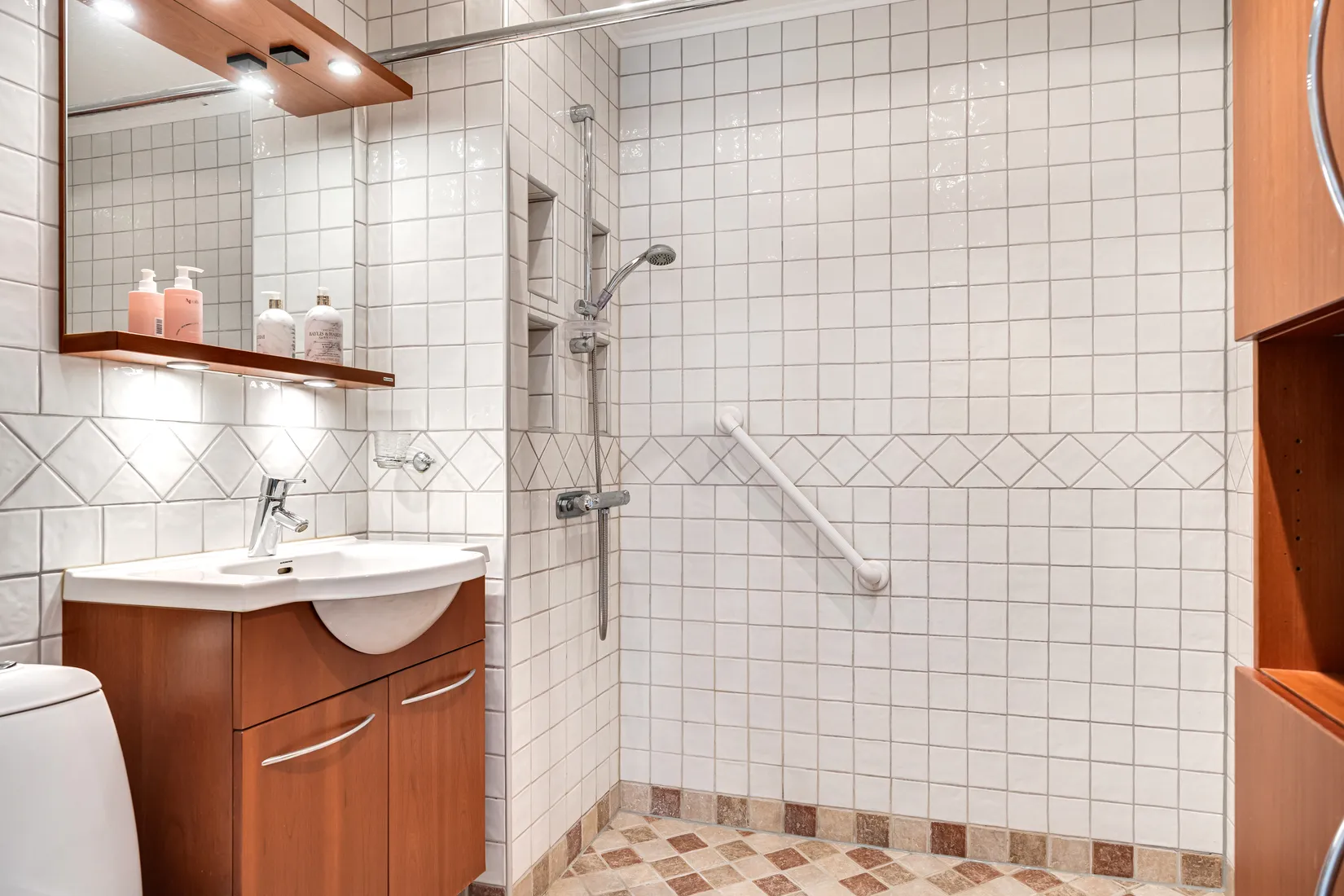 Bostadsrätt, Tre högars väg 60A, Linero, Lund