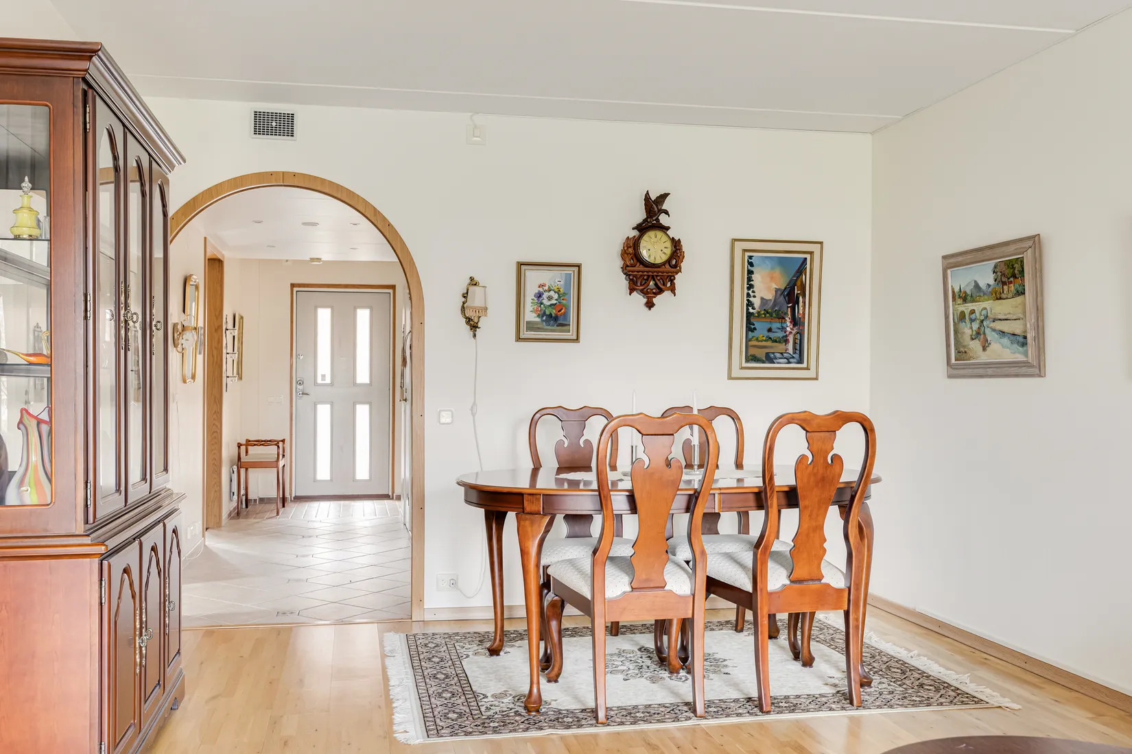 Bostadsrätt, Tre högars väg 60A, Linero, Lund