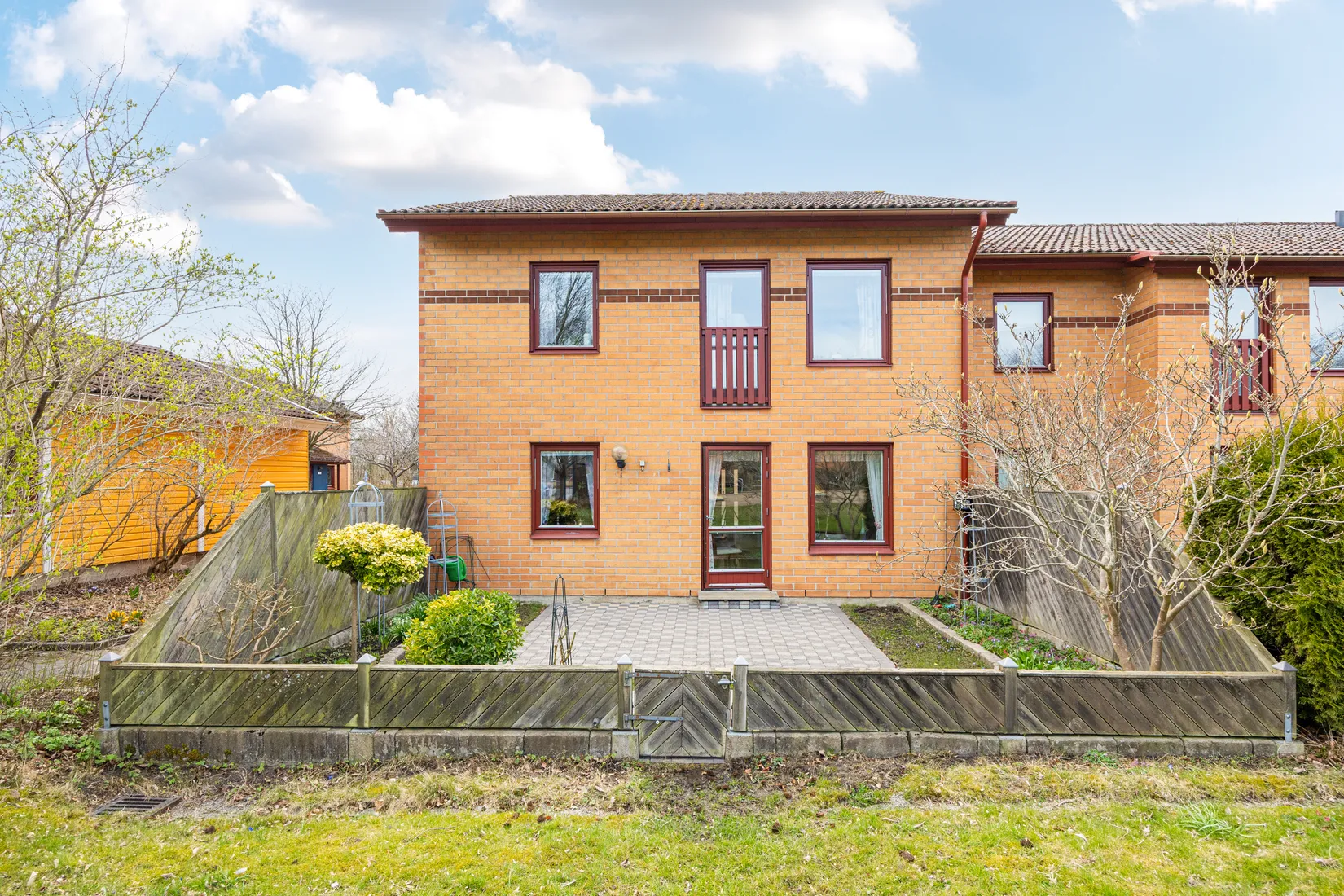 Bostadsrätt, Tre högars väg 60A, Linero, Lund