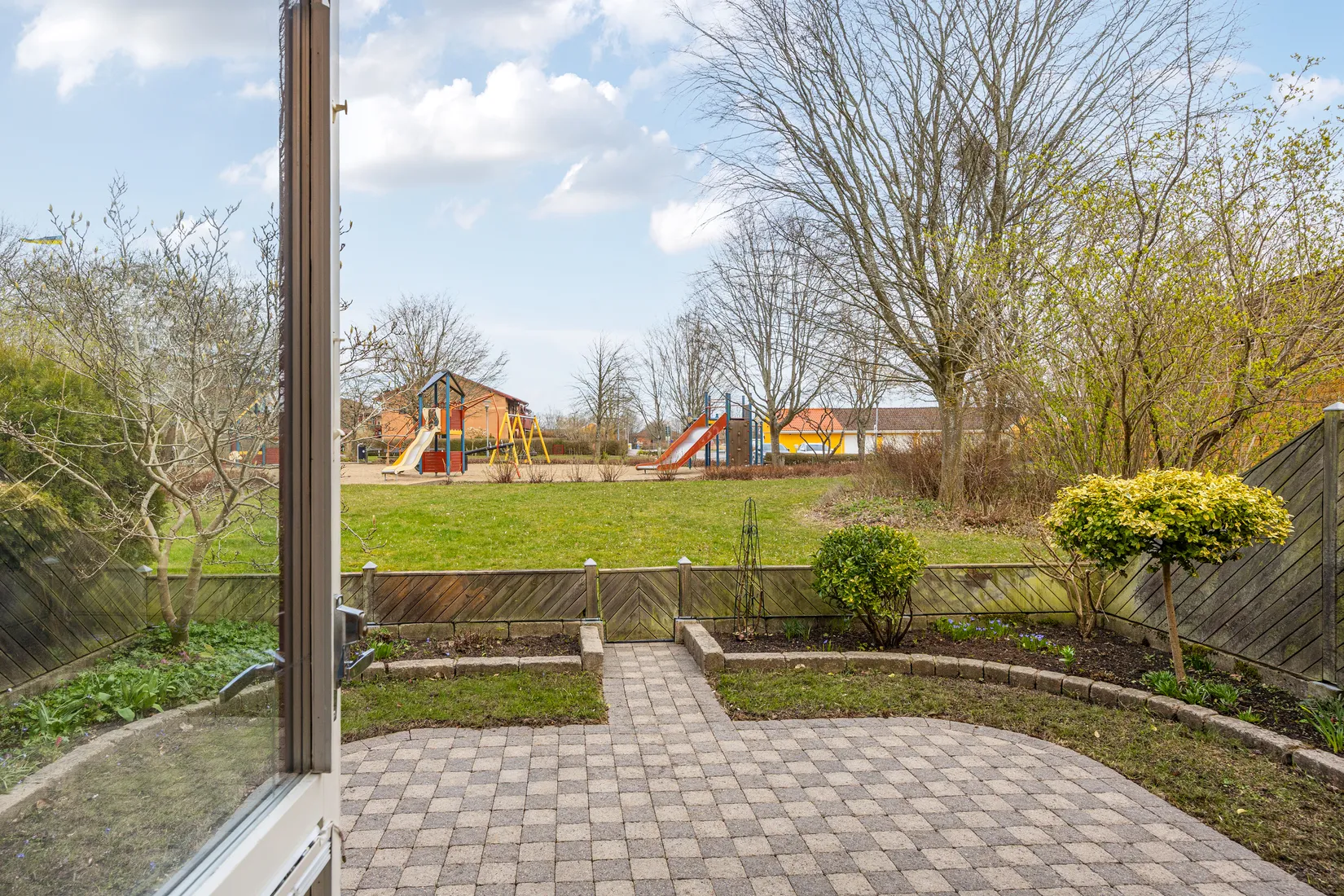 Bostadsrätt, Tre högars väg 60A, Linero, Lund