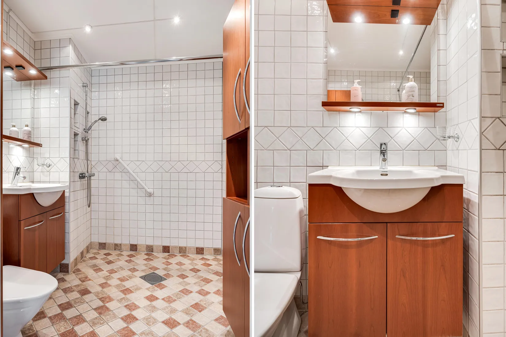 Bostadsrätt, Tre högars väg 60A, Linero, Lund