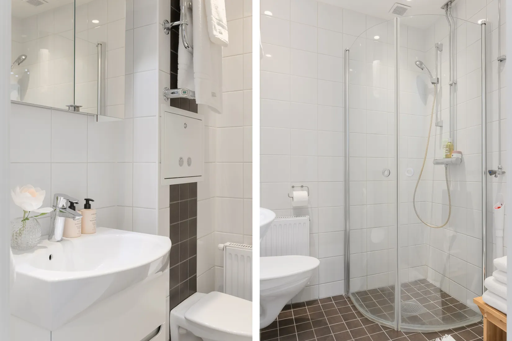 Bostadsrätt, Västra kristinelundsvägen 33C, Slottsstaden, Malmö