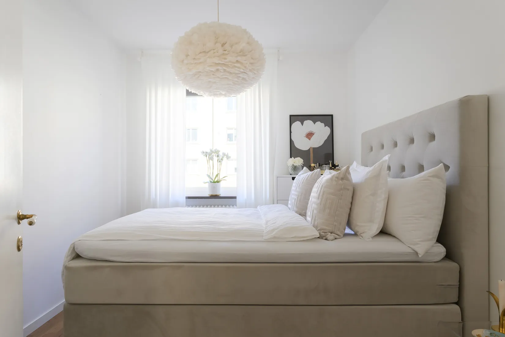 Bostadsrätt, Västra kristinelundsvägen 33C, Slottsstaden, Malmö