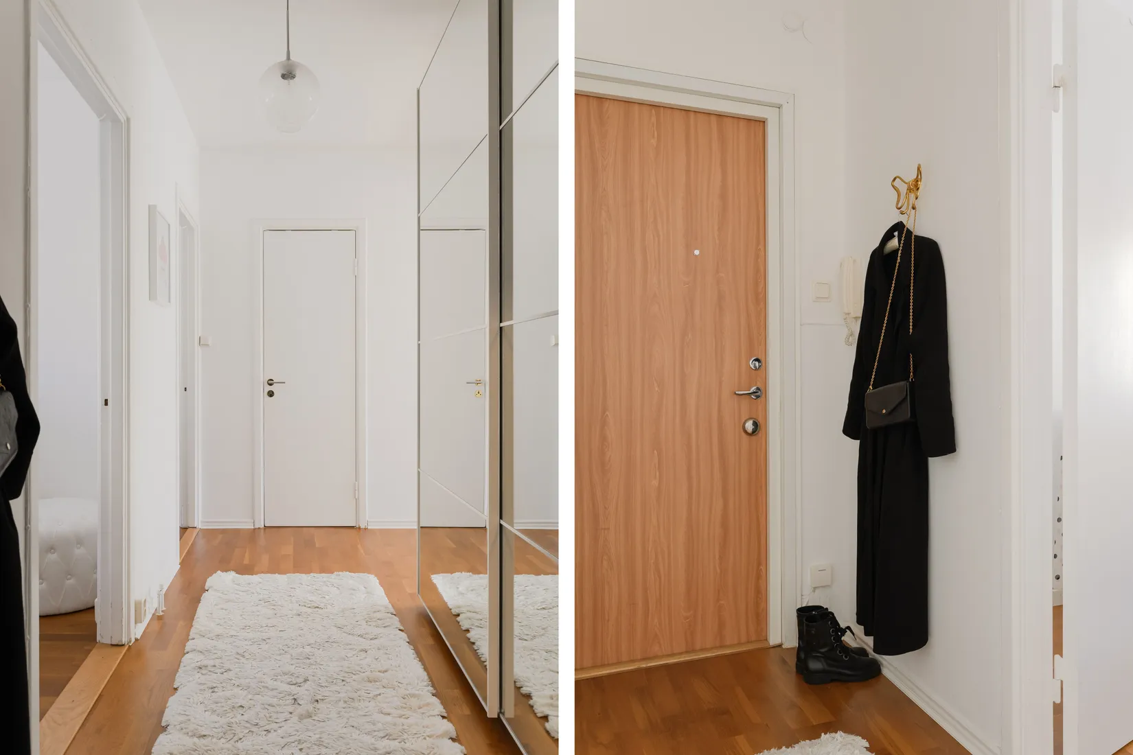 Bostadsrätt, Västra kristinelundsvägen 33C, Slottsstaden, Malmö