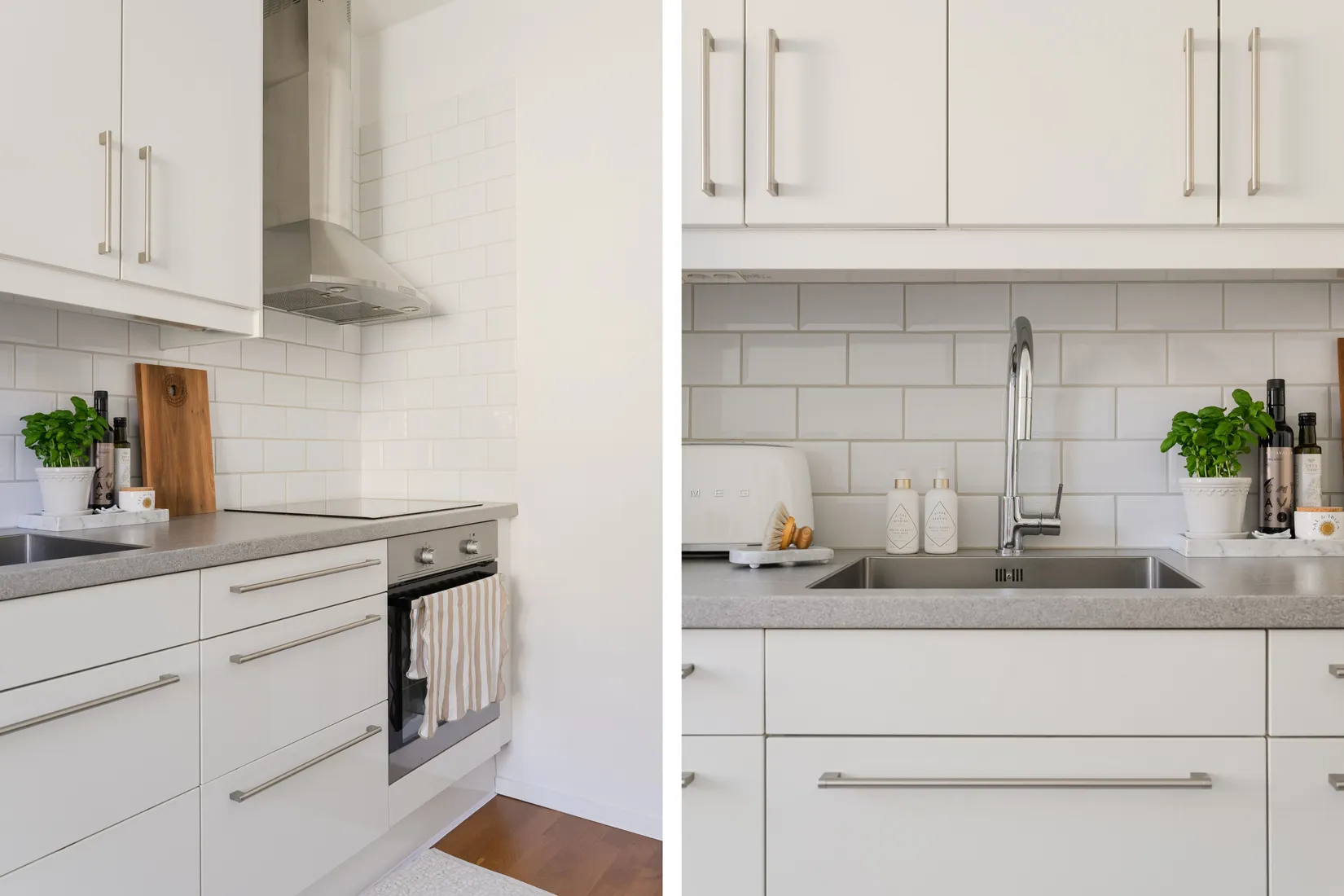 Bostadsrätt, Västra kristinelundsvägen 33C, Slottsstaden, Malmö