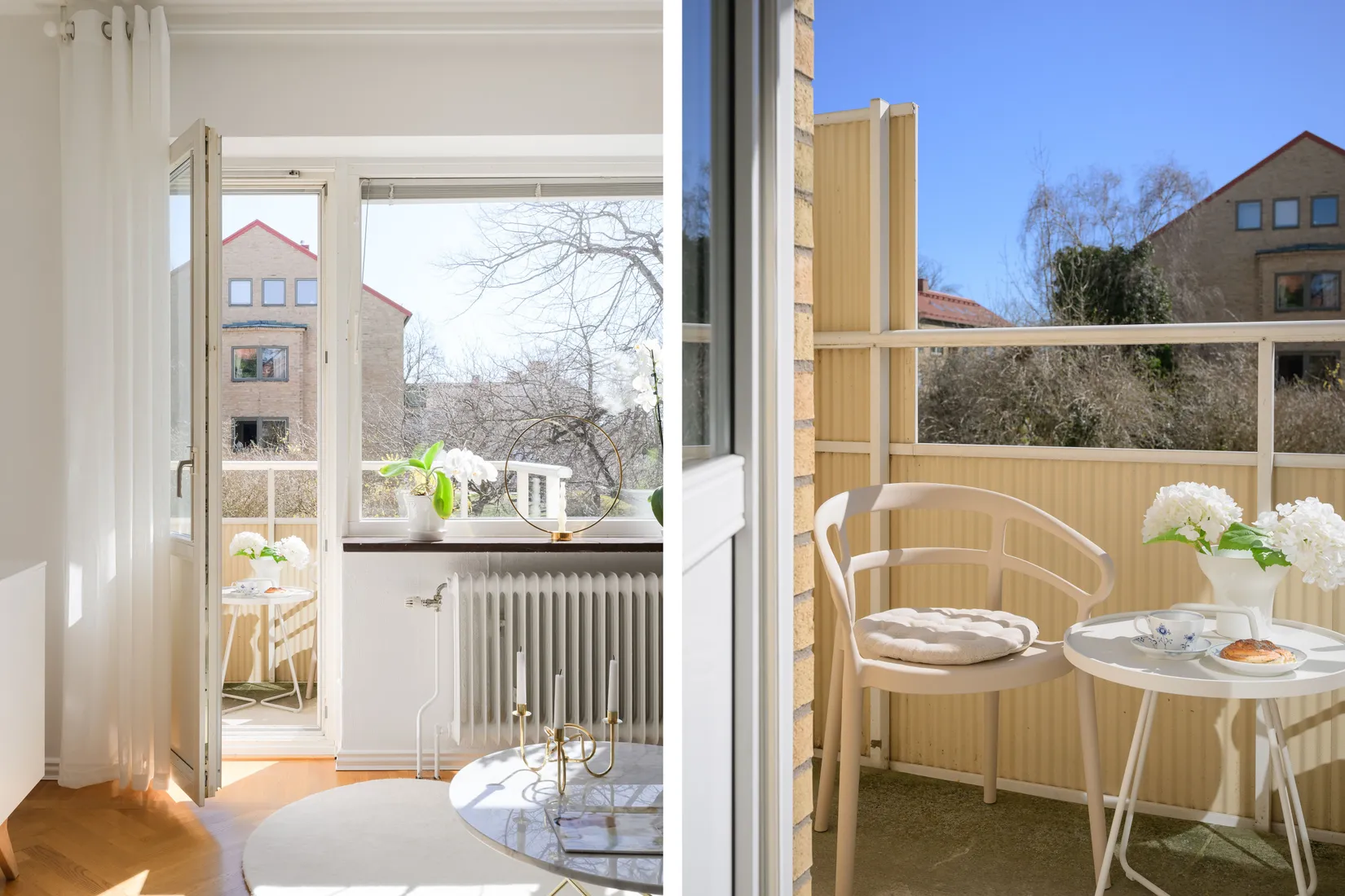Bostadsrätt, Västra kristinelundsvägen 33C, Slottsstaden, Malmö
