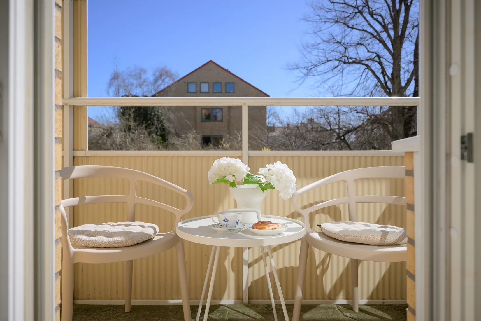 Bostadsrätt, Västra kristinelundsvägen 33C, Slottsstaden, Malmö