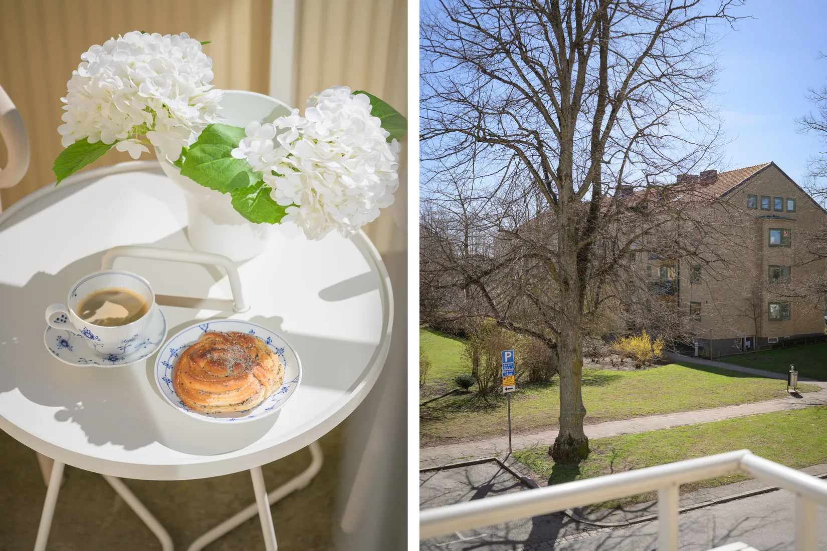 Bostadsrätt, Västra kristinelundsvägen 33C, Slottsstaden, Malmö