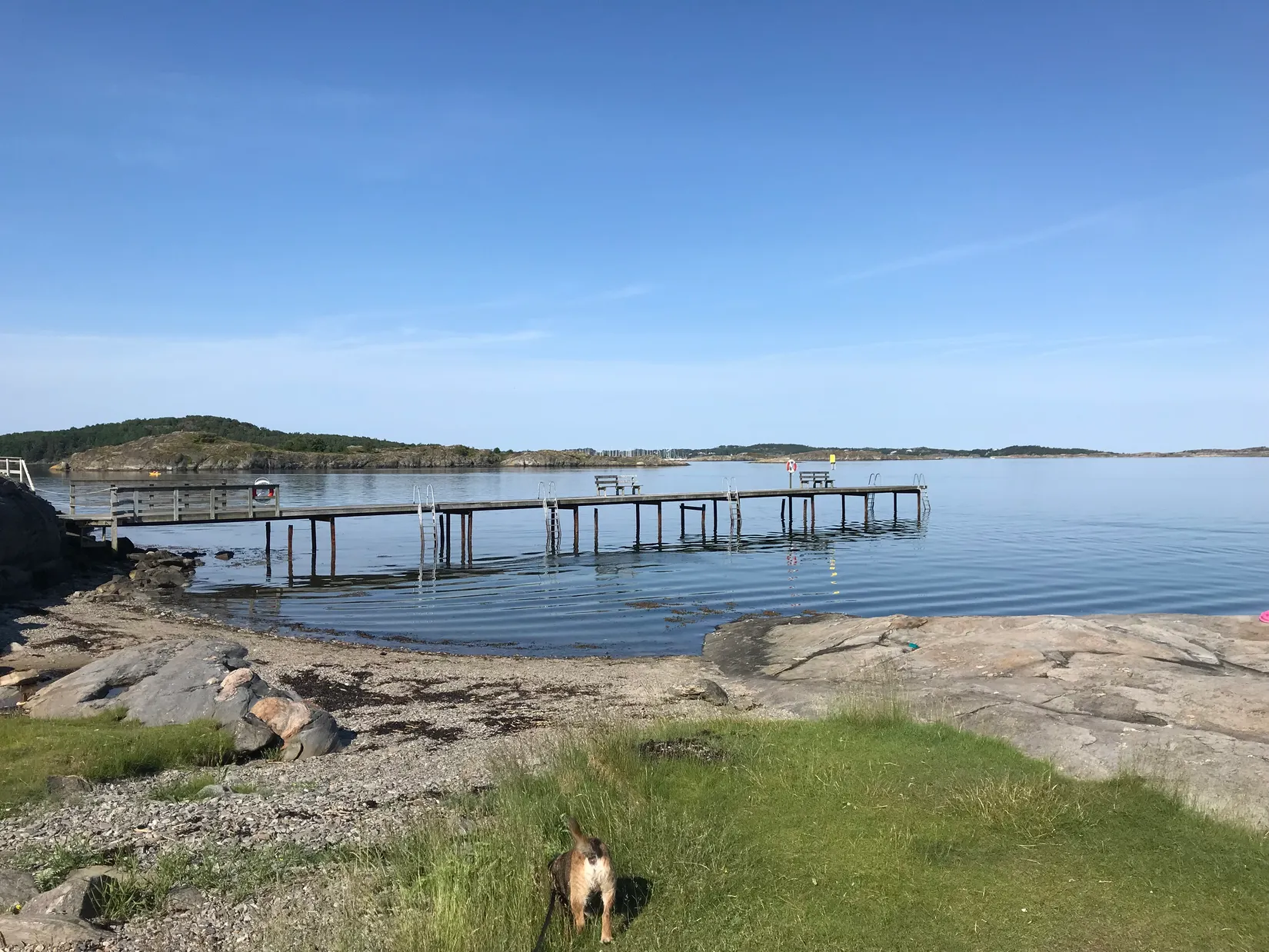 Villa, Sundviksvägen 42, Tjuvkil, Kungälv