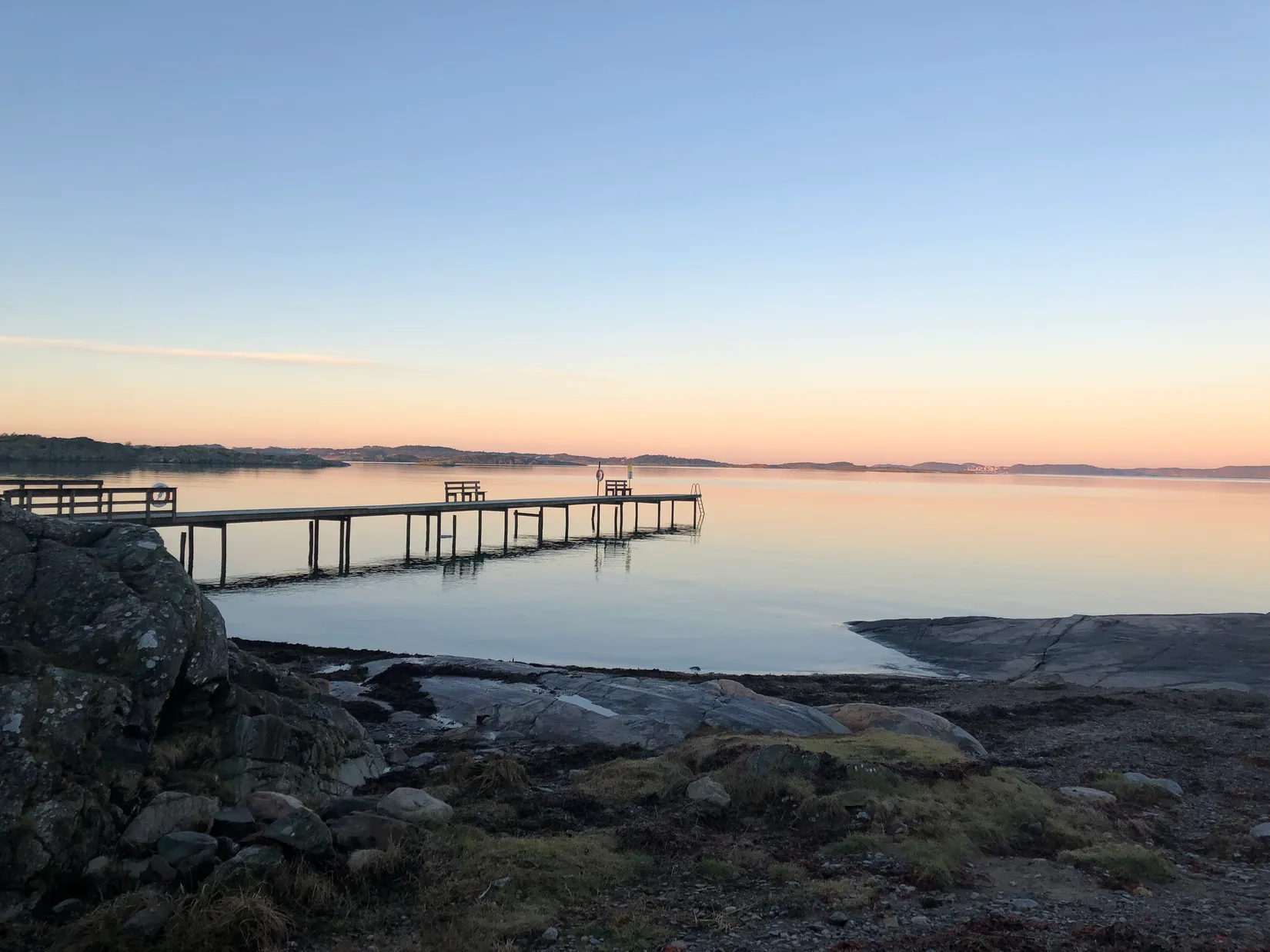 Villa, Sundviksvägen 42, Tjuvkil, Kungälv