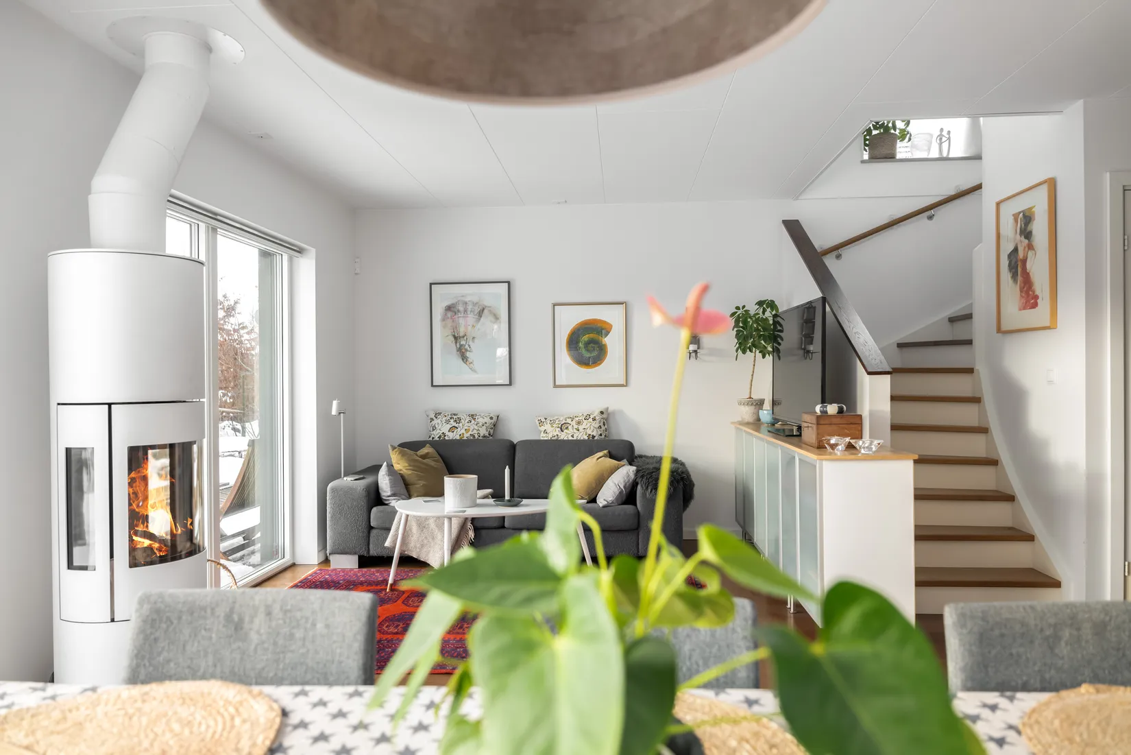 Villa, Sundviksvägen 42, Tjuvkil, Kungälv