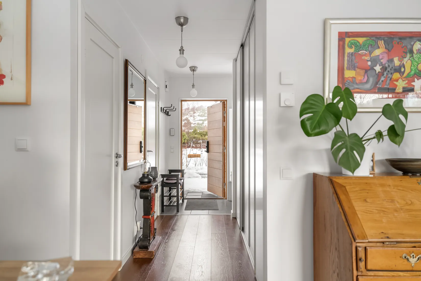 Villa, Sundviksvägen 42, Tjuvkil, Kungälv